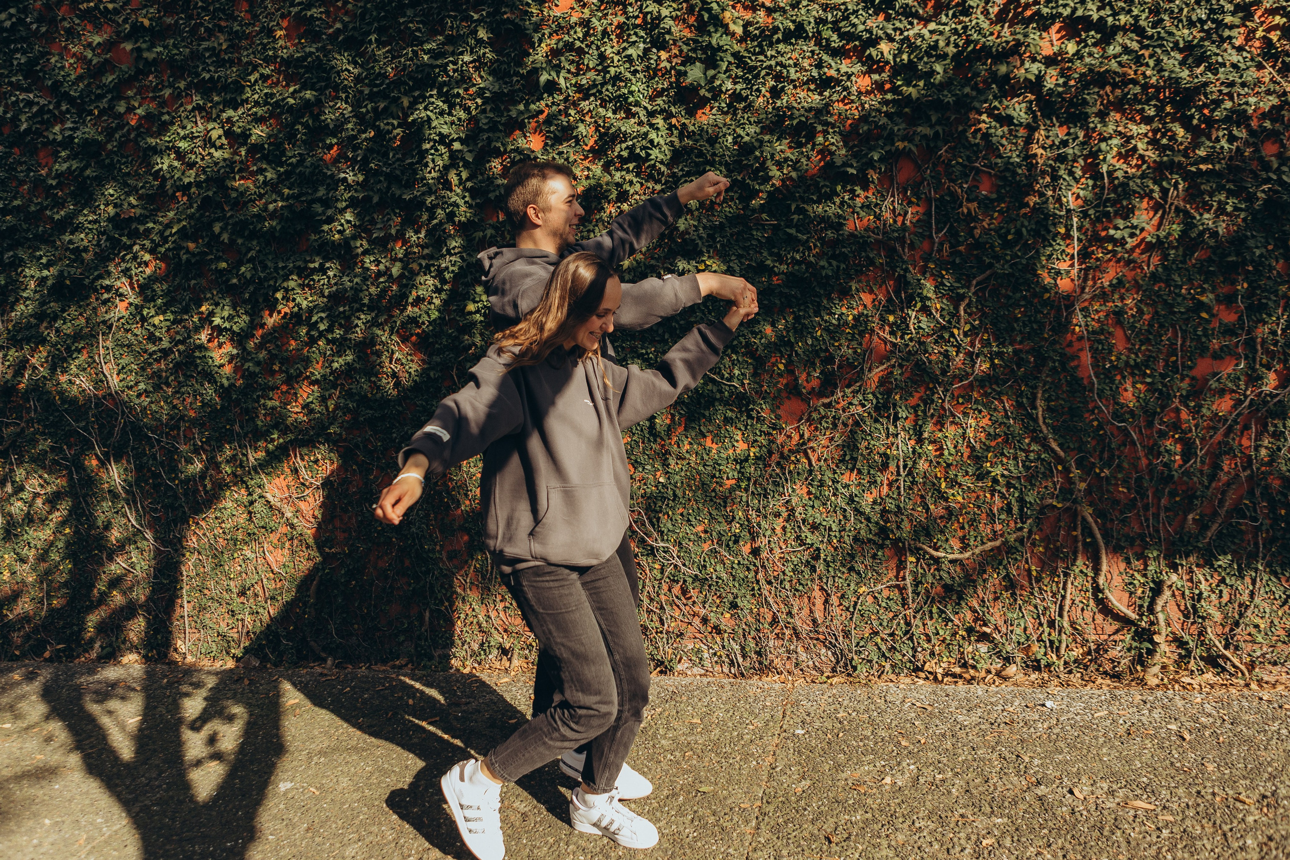 Евгений и Мария. Irina Krokhaleva. Family & couple photographer in Yekaterinburg, Russia