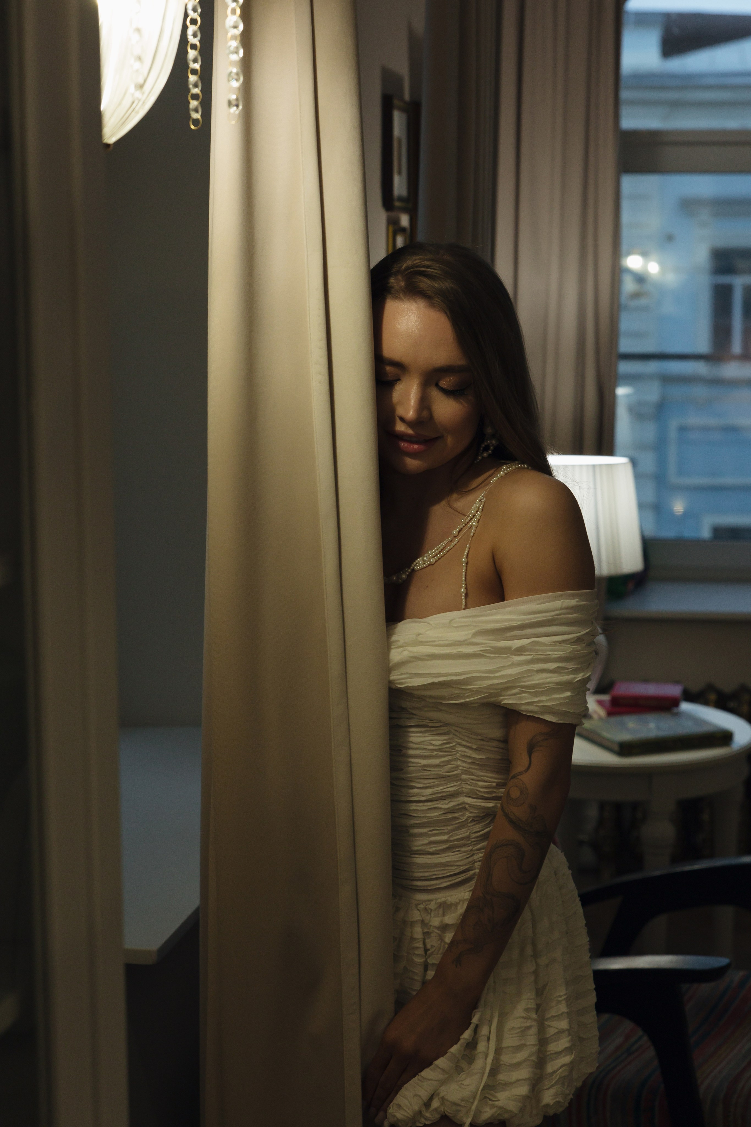 Совместные сборы. Фотограф в Нижнем Новгороде| Шоронова Снежана