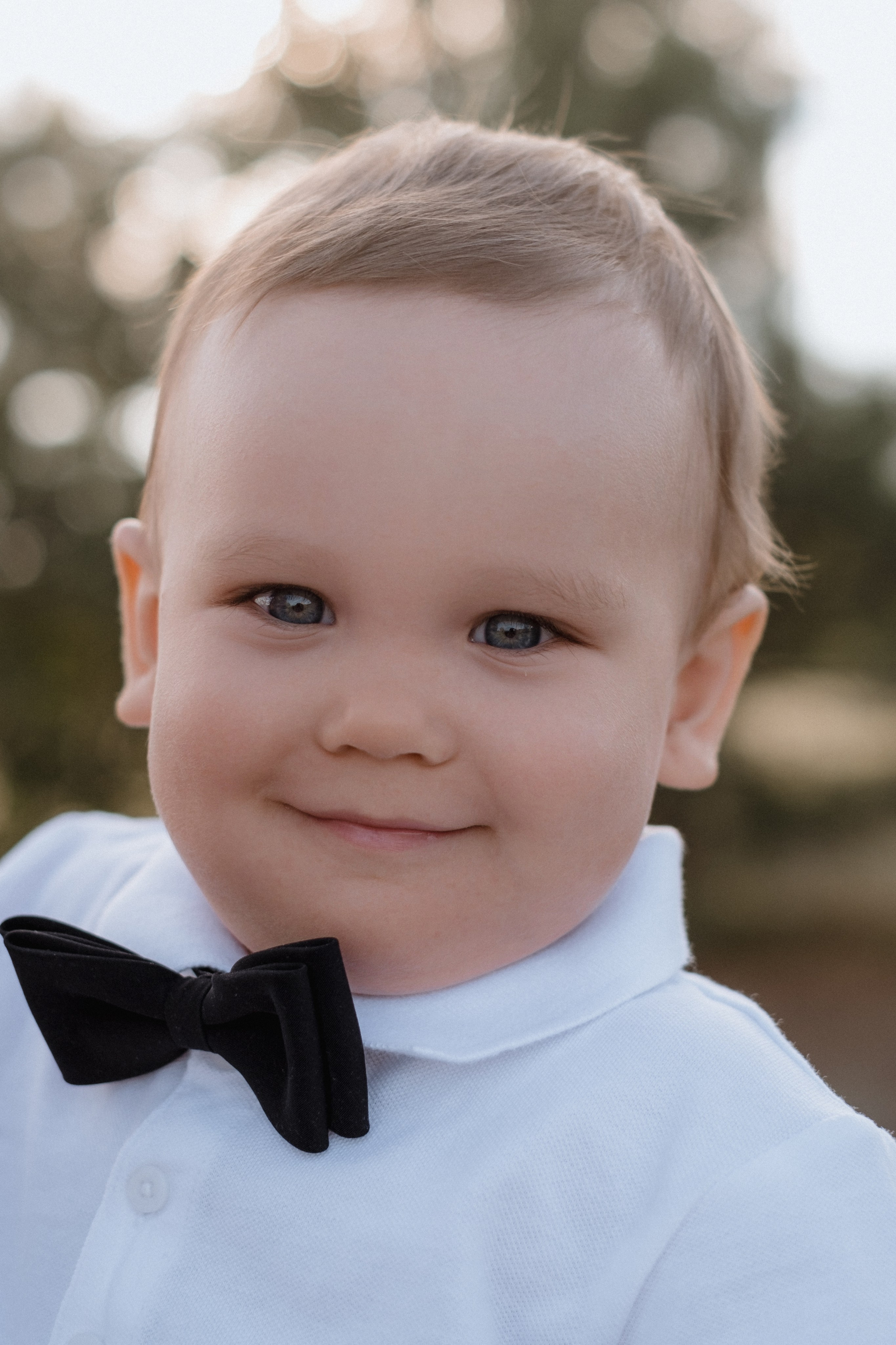 Мише 1 годик. Свадебный и семейный фотограф г. Волгоград Биленко Ангелина