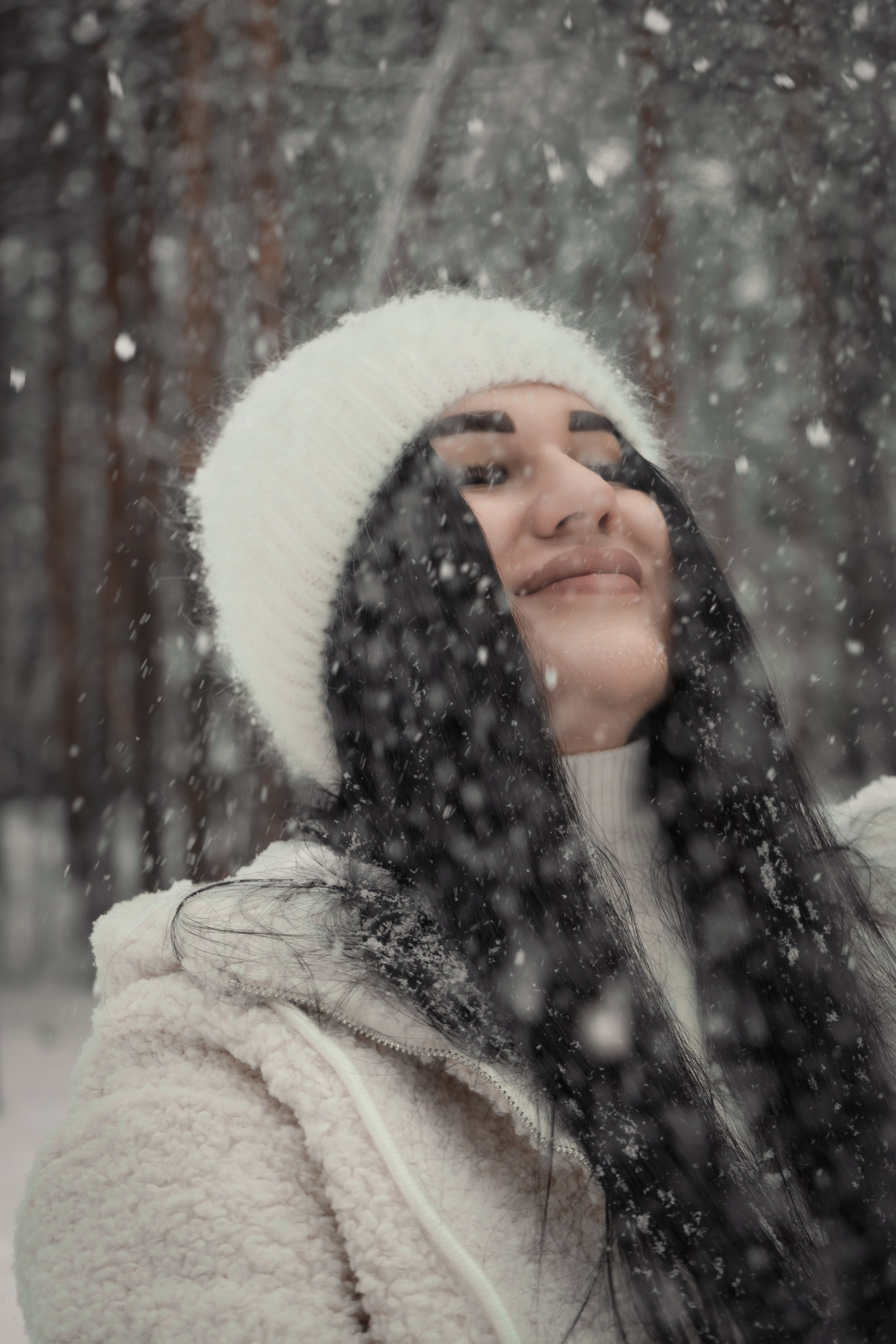 Мои работы цвет. Фотограф Алексей Гарьковенко