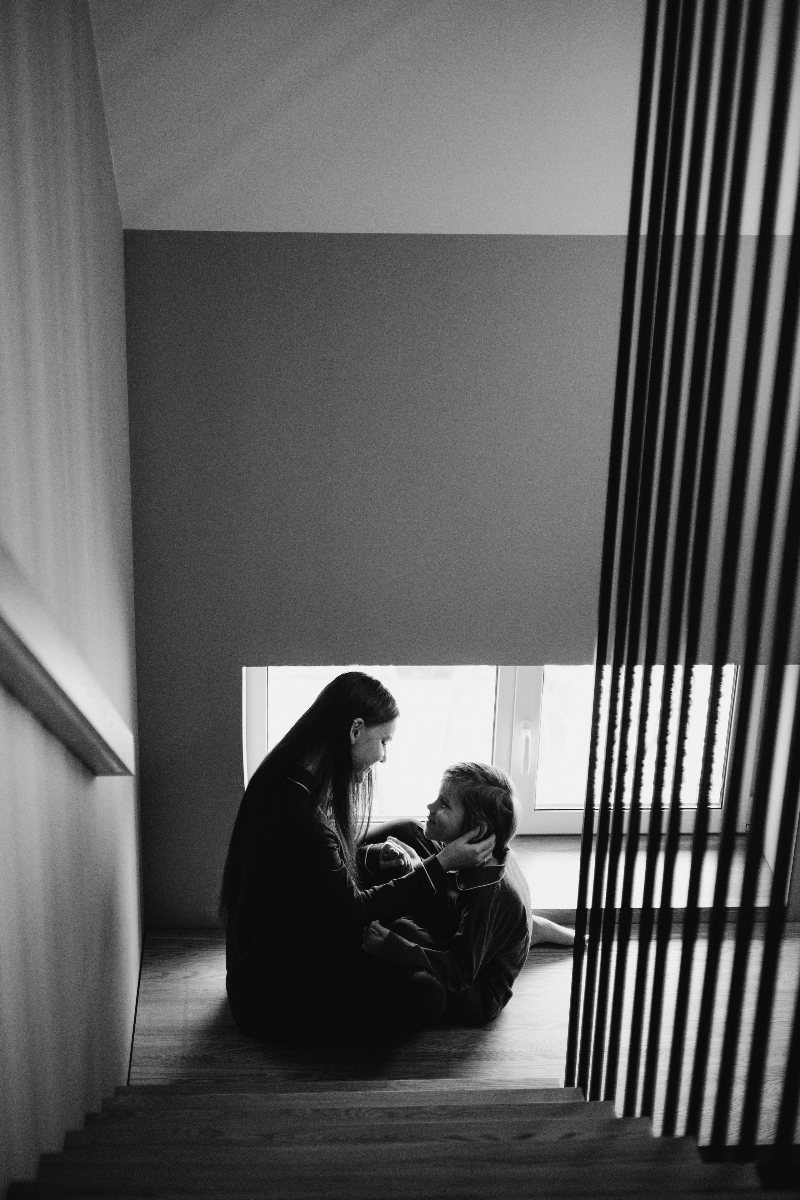 Дима, Даша, Марк, Демид, Мирон. Семейный фотограф в Сочи Любовь Переседова