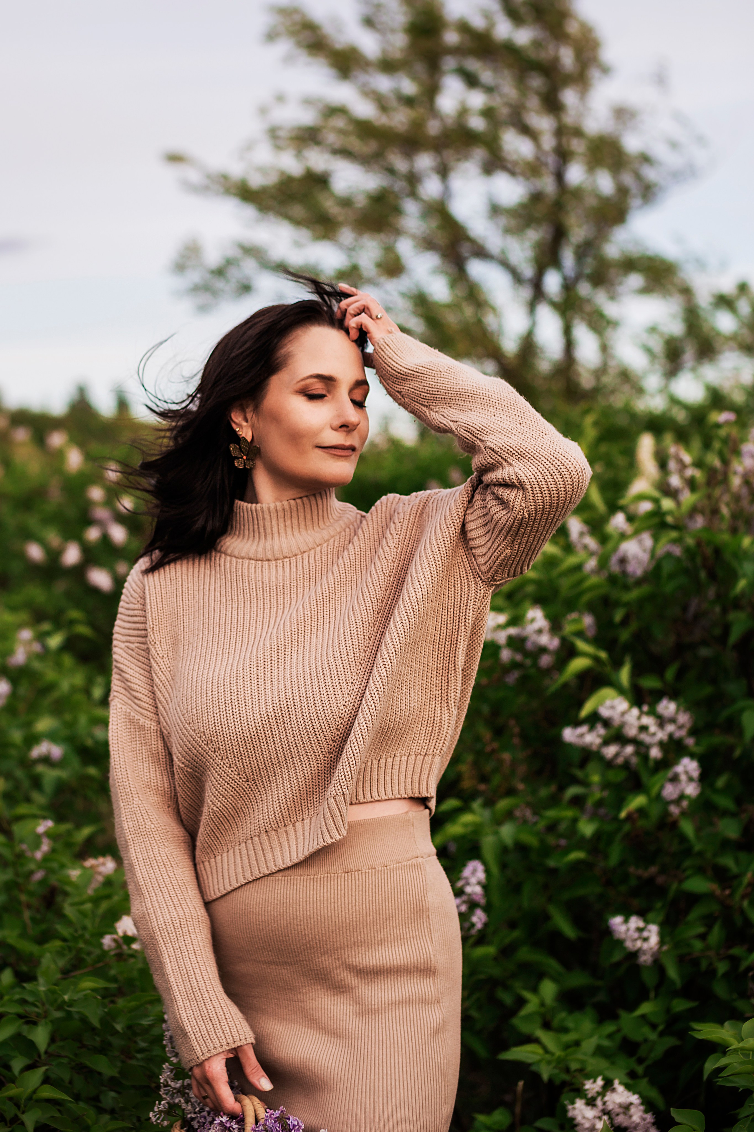 Лето. Семейный фотограф в Саратове