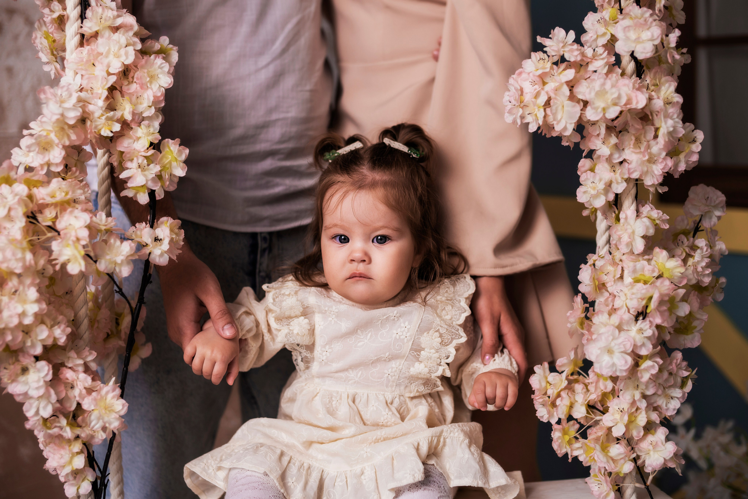 Семейные фотоистории. Семейный фотограф в Саратове