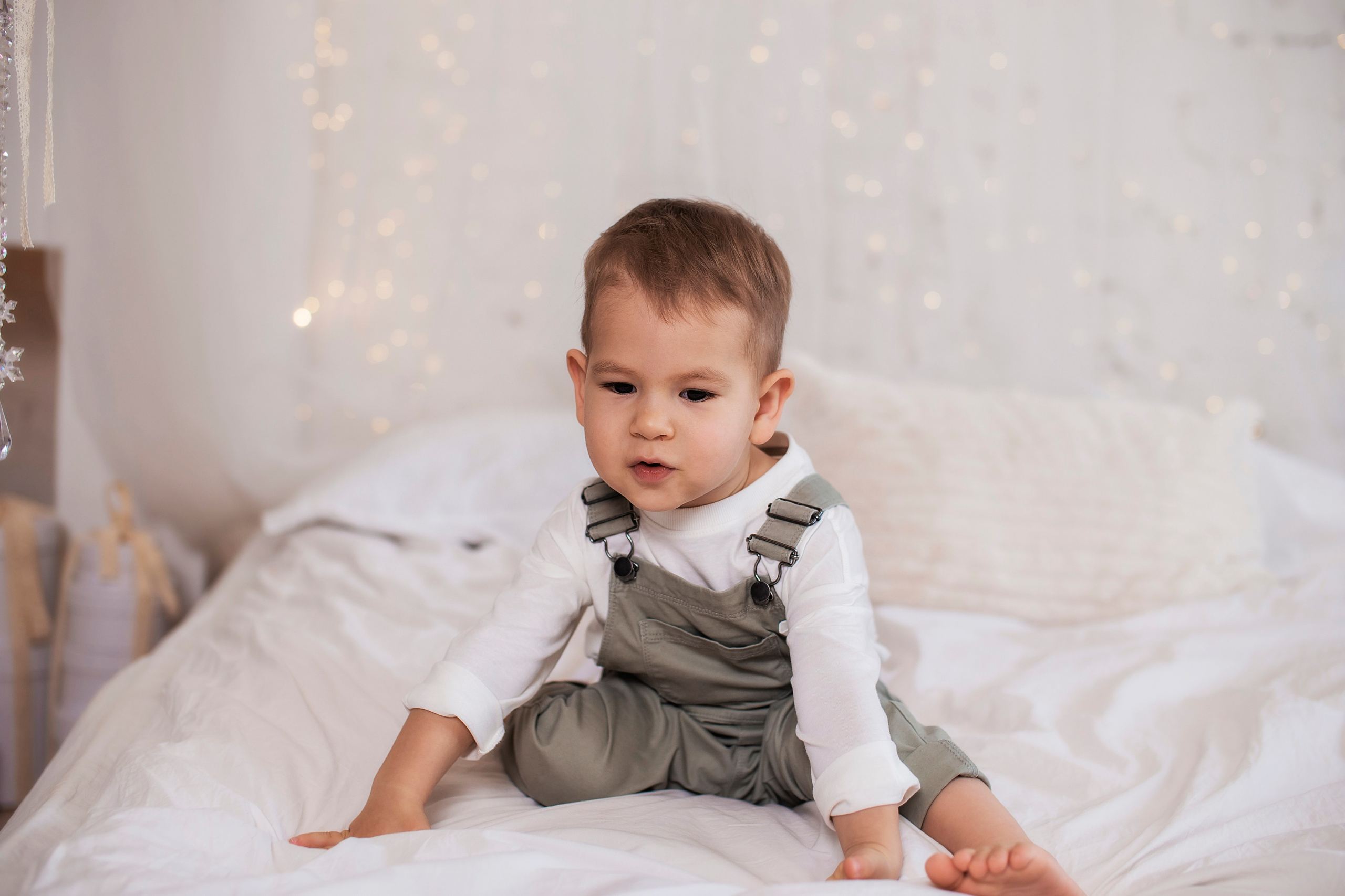 Индивидуальные съемки. Декабрь. Семейный фотограф в Саратове