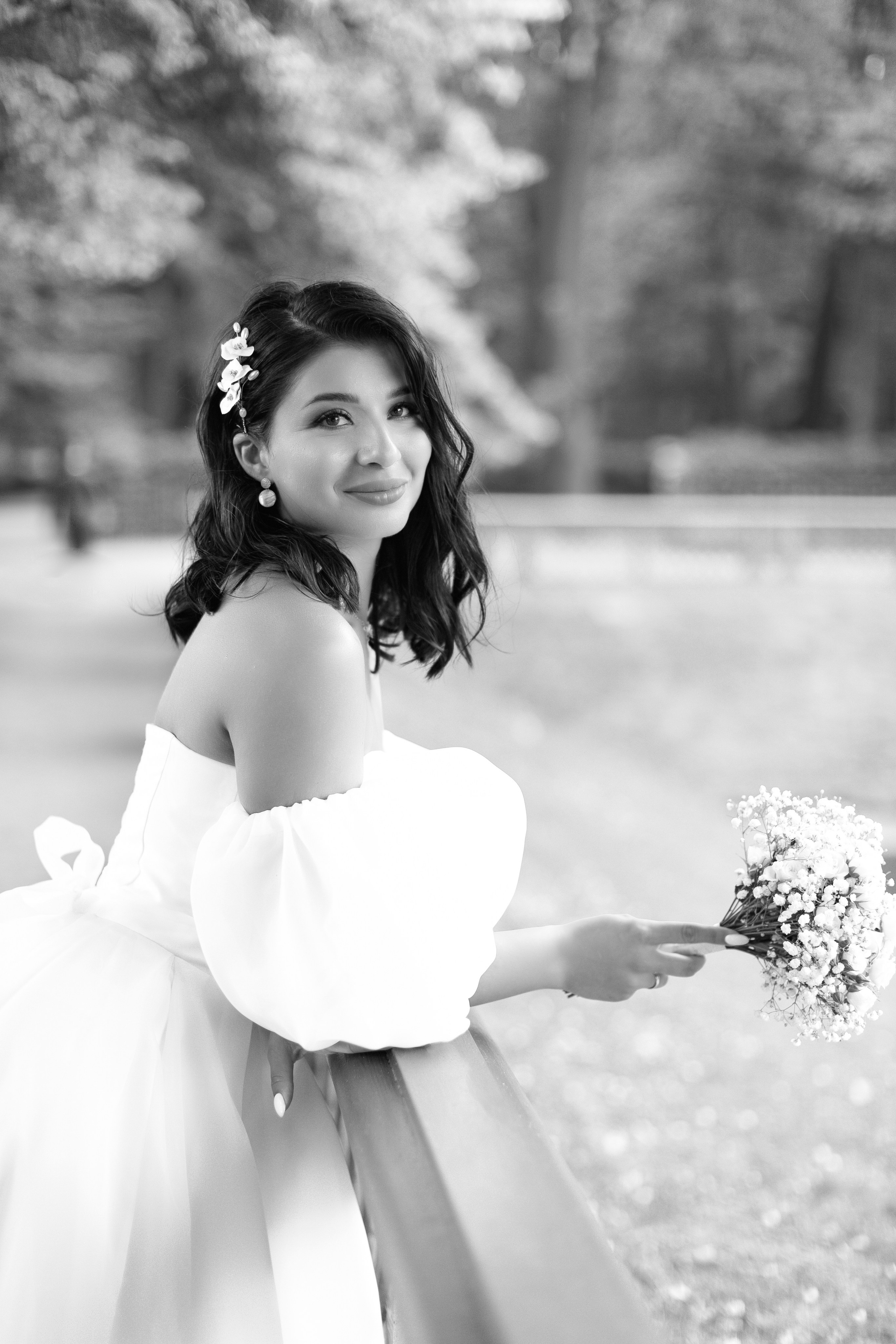 Денис и Варвара. Фотограф в Санкт-Петербурге Ольга Староверова