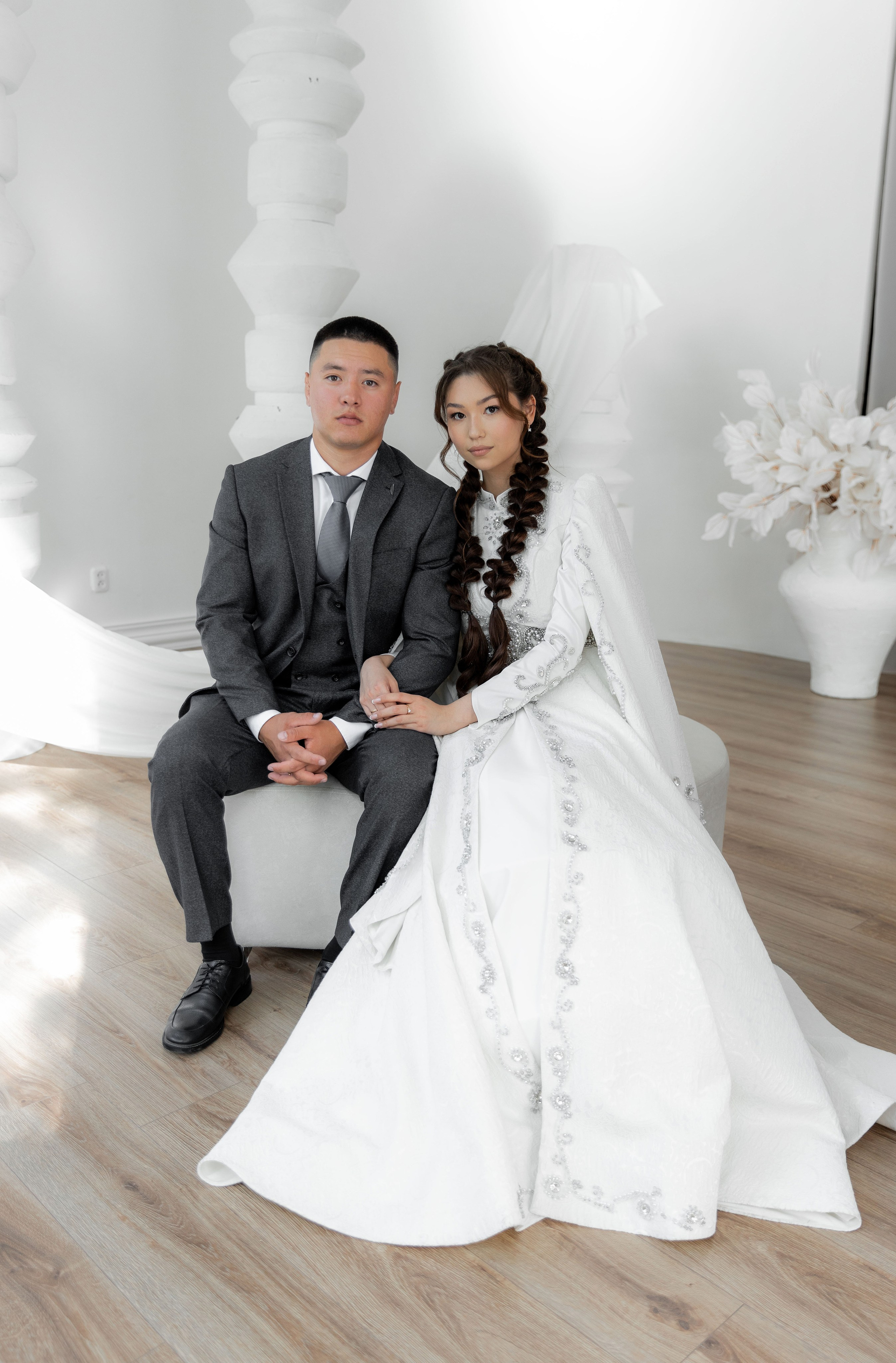 Кымбат узату в Artzone — Костанай