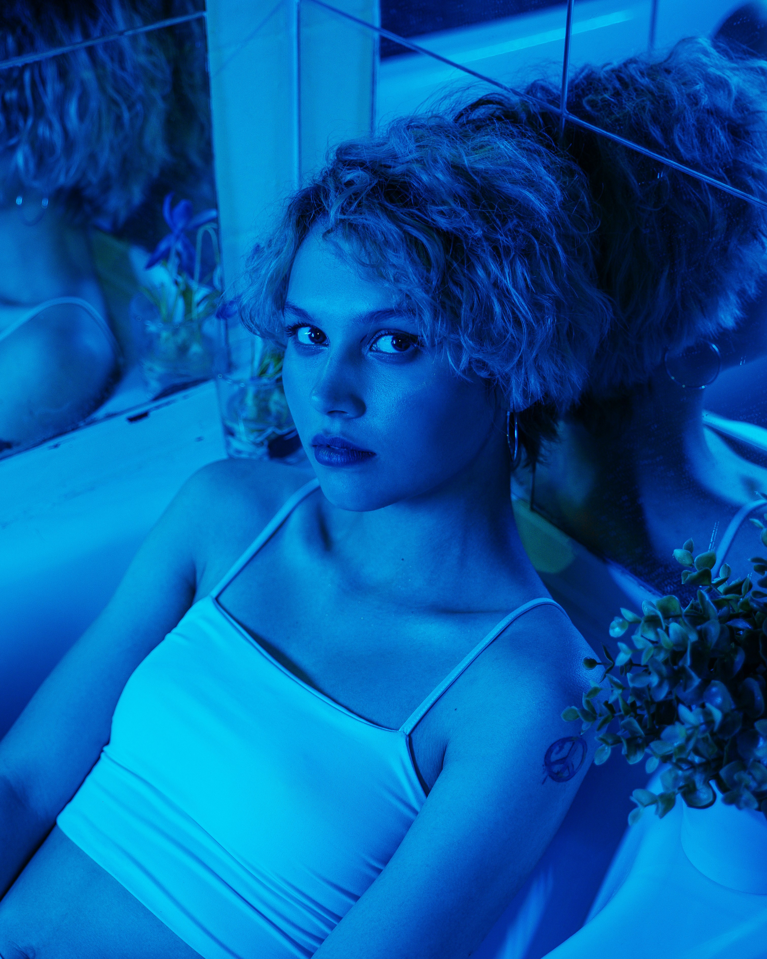 Портреты. Фотограф и видеограф в Москве