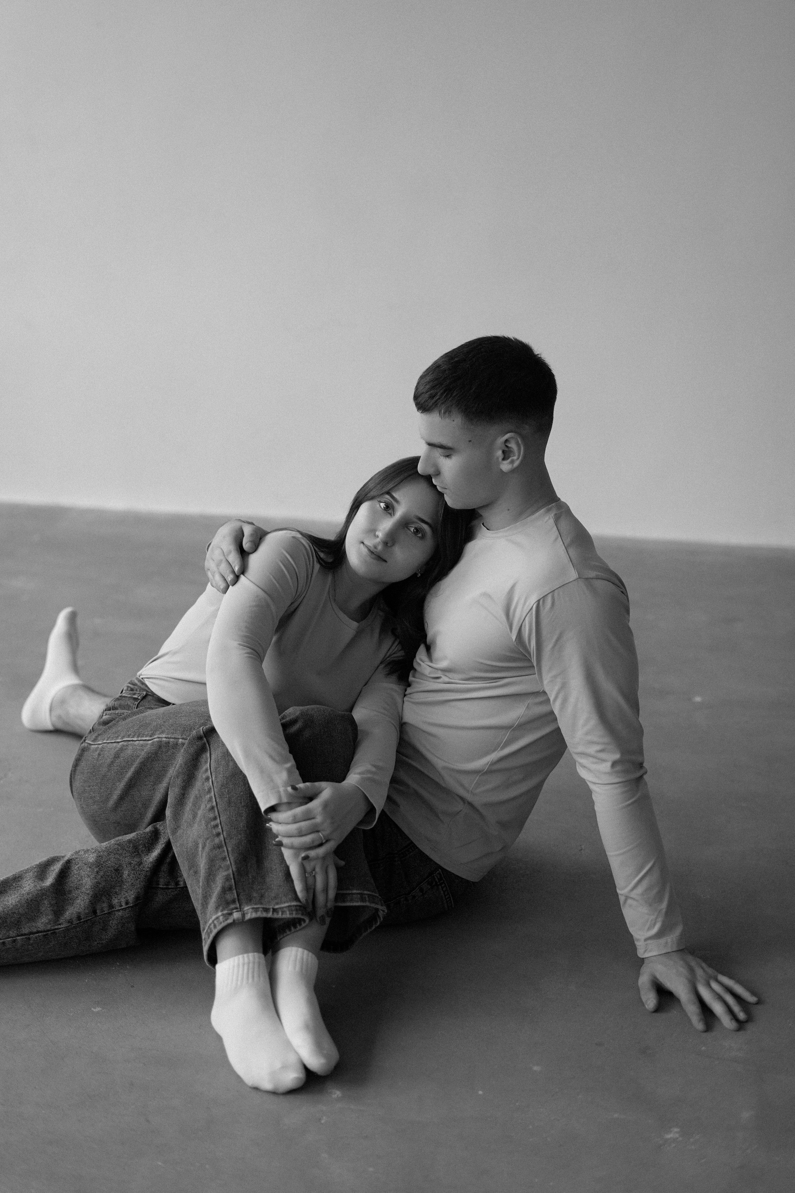 Pavel&Kristina. Фотограф Москва и Серпухов