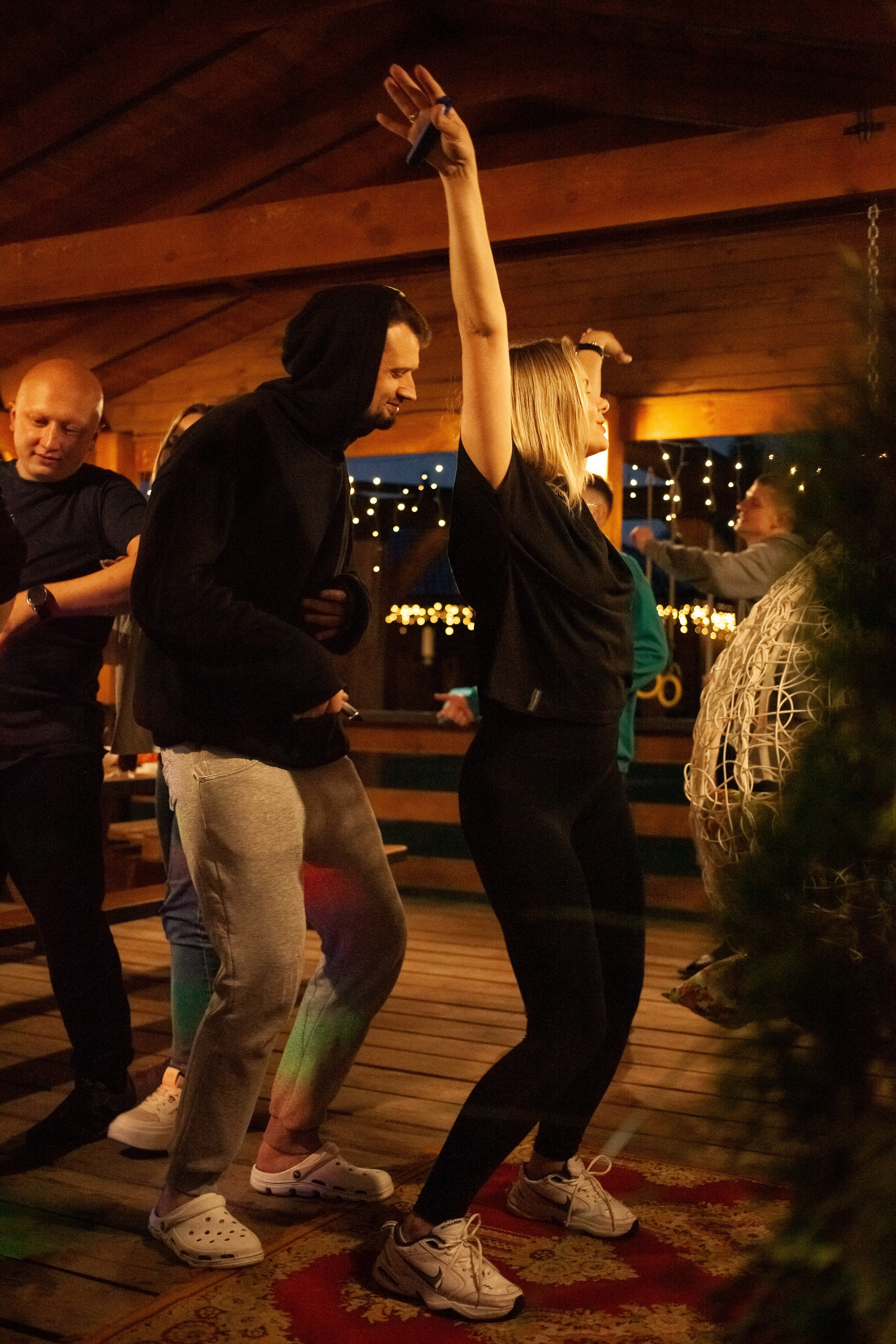 День Рождения (усадьба). Фотограф в Минске Анастасия Ткаченко