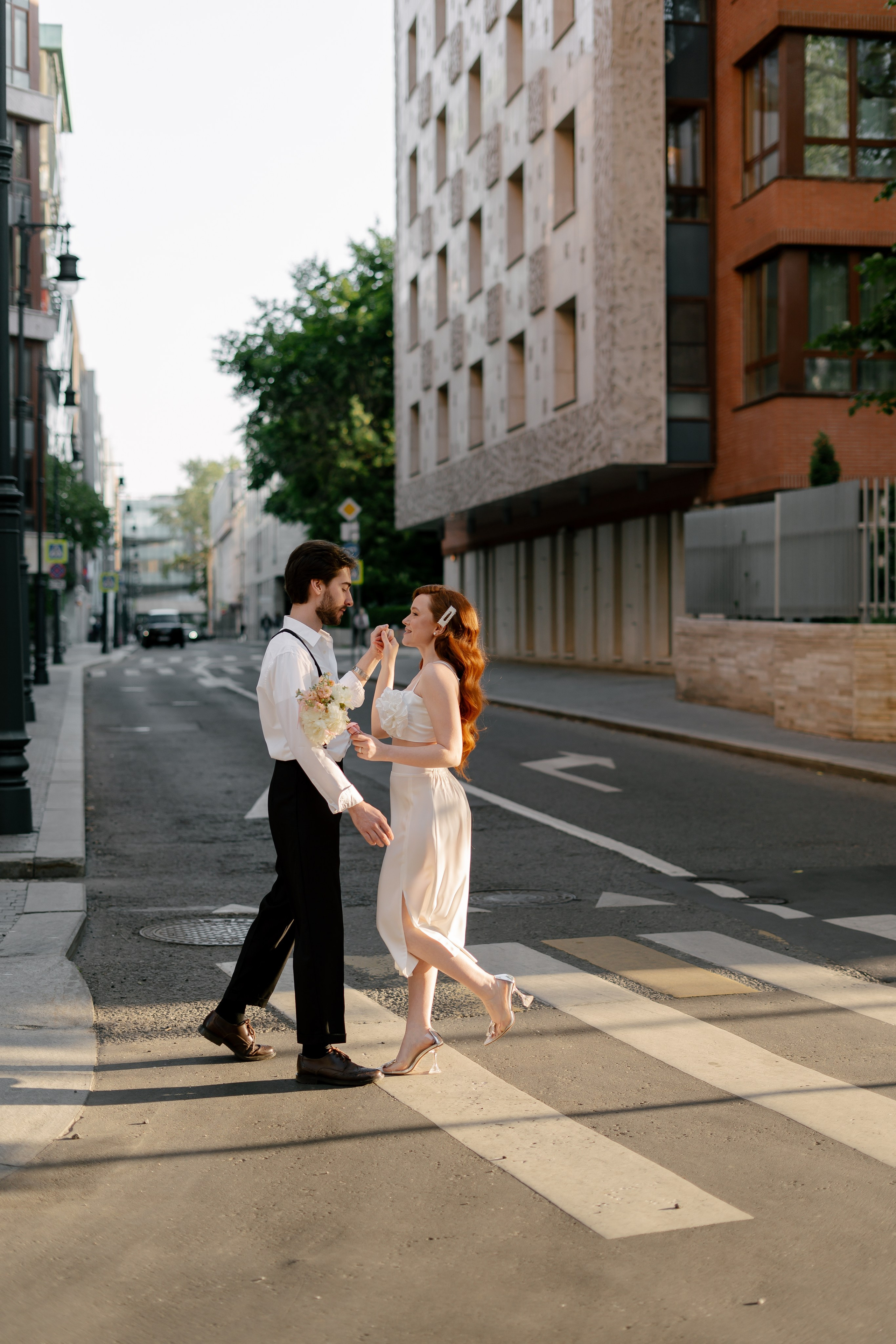 Вы. Любовь. Москва. Свадебный и семейный фотограф в Москве и Красногорске — живые кадры | Анастасия Смирнова