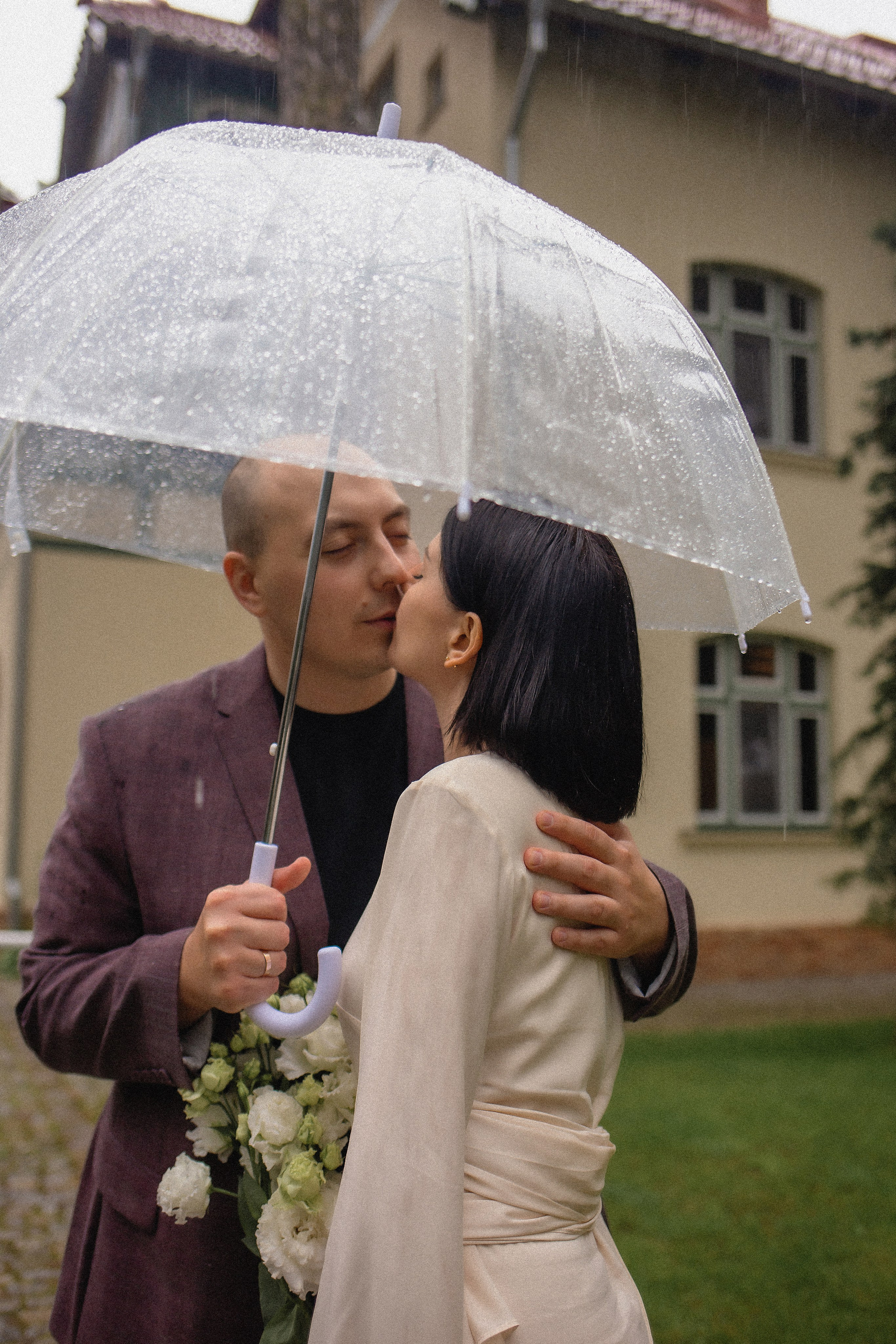 Лена и Руслан. Светлогорск. Фотограф в Калининграде Решетникова Алина