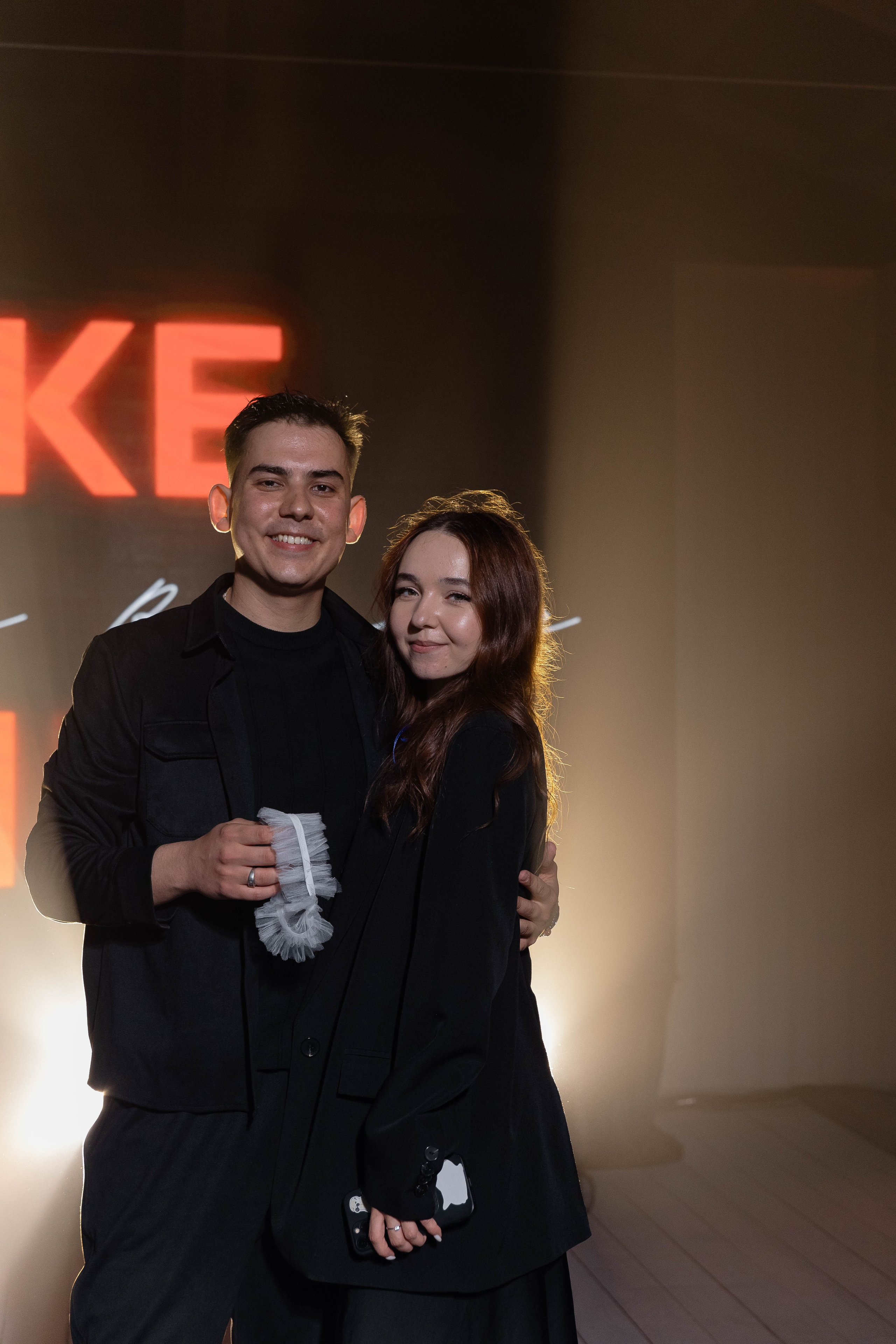 RODION | OLGA. Главная