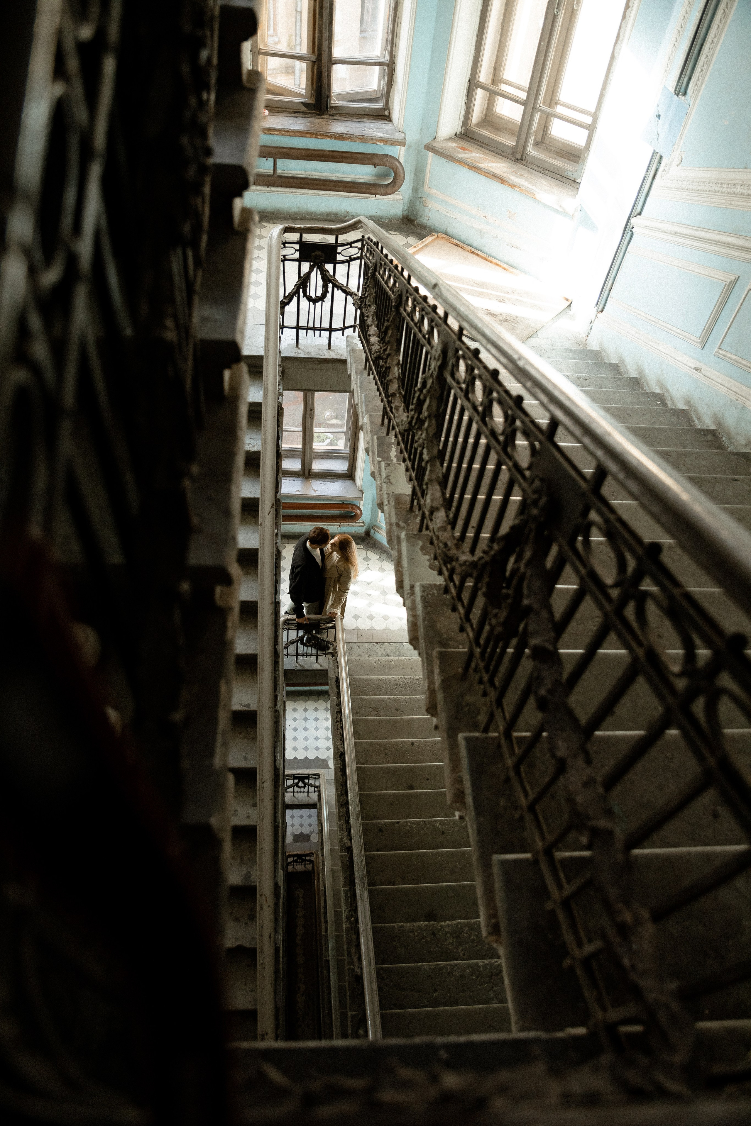 ANJELIKA|ILYA. Главная