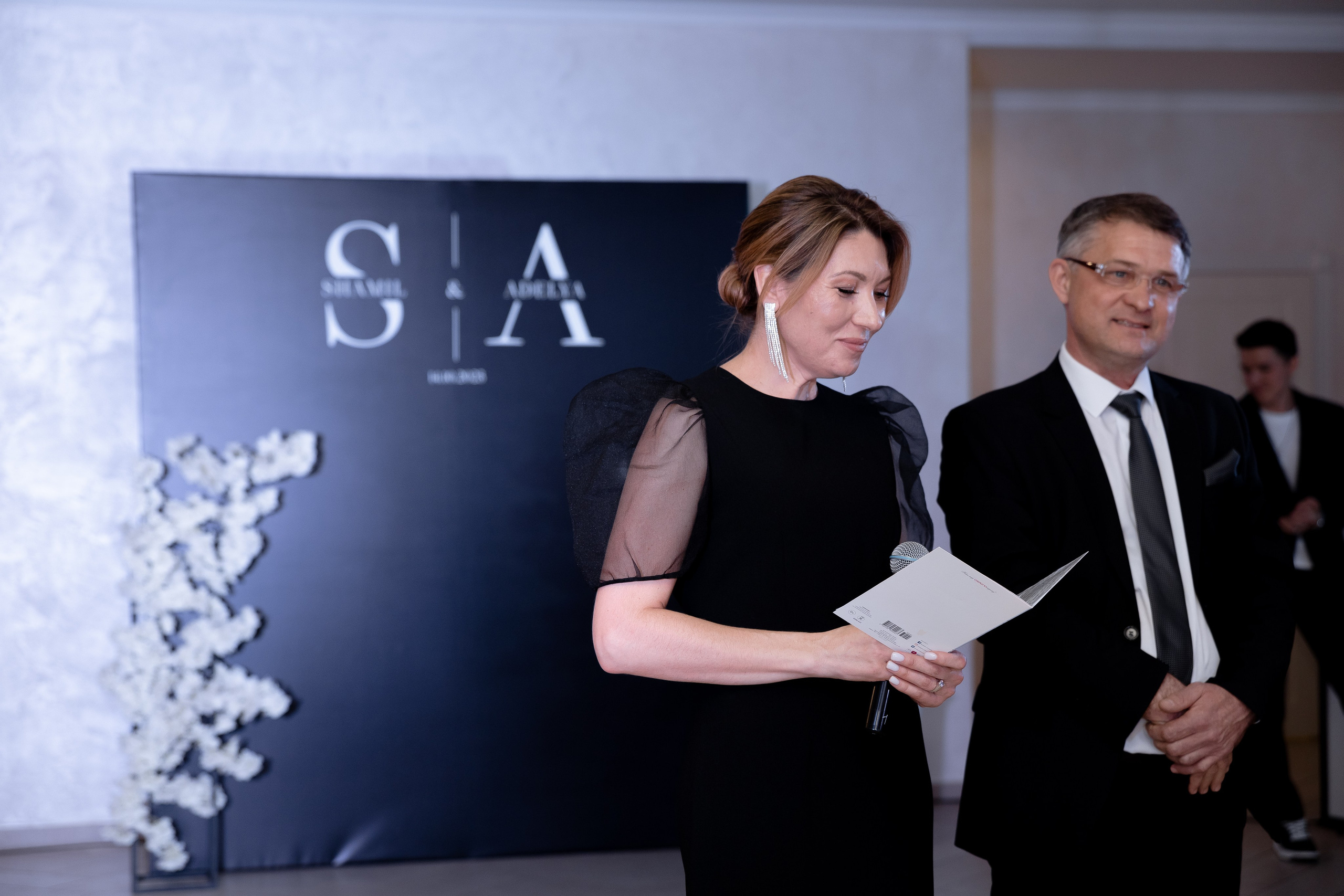 SHAMIL|ADELYA. Главная