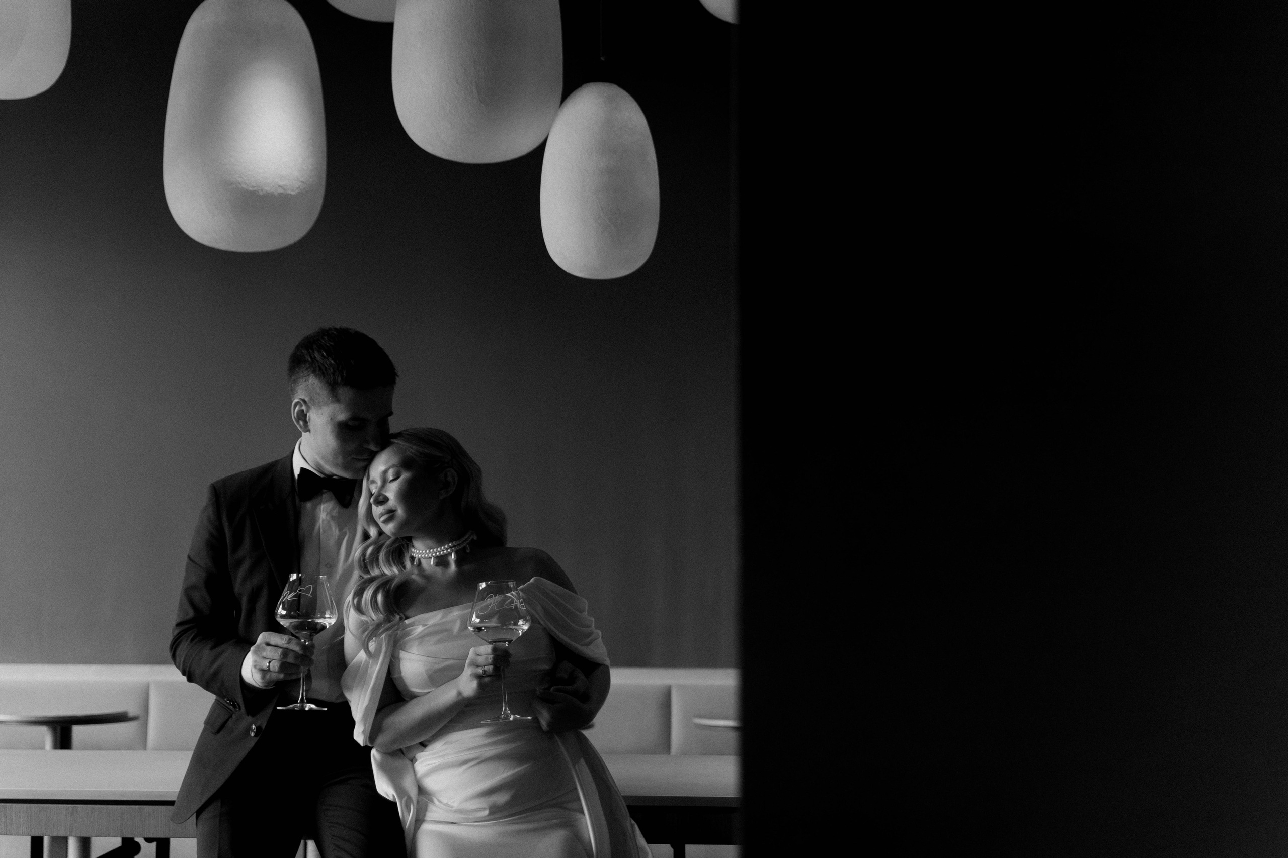 NIKOLAY|ALYONA. Главная