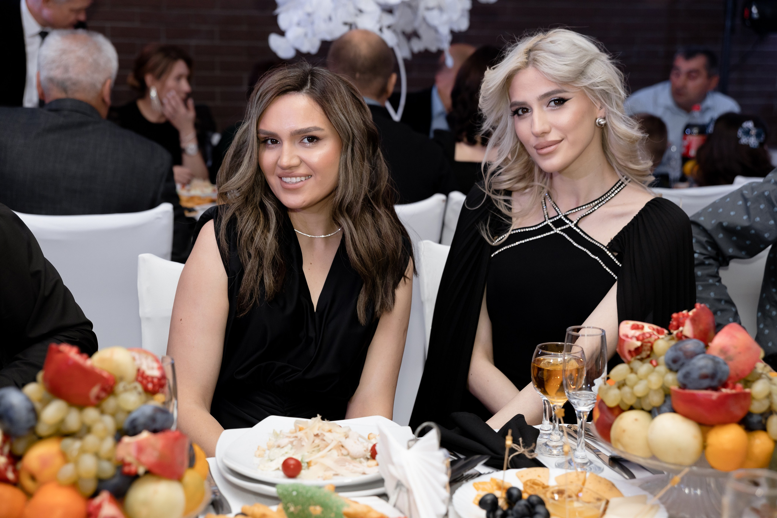 SHAMIL|ADELYA. Главная