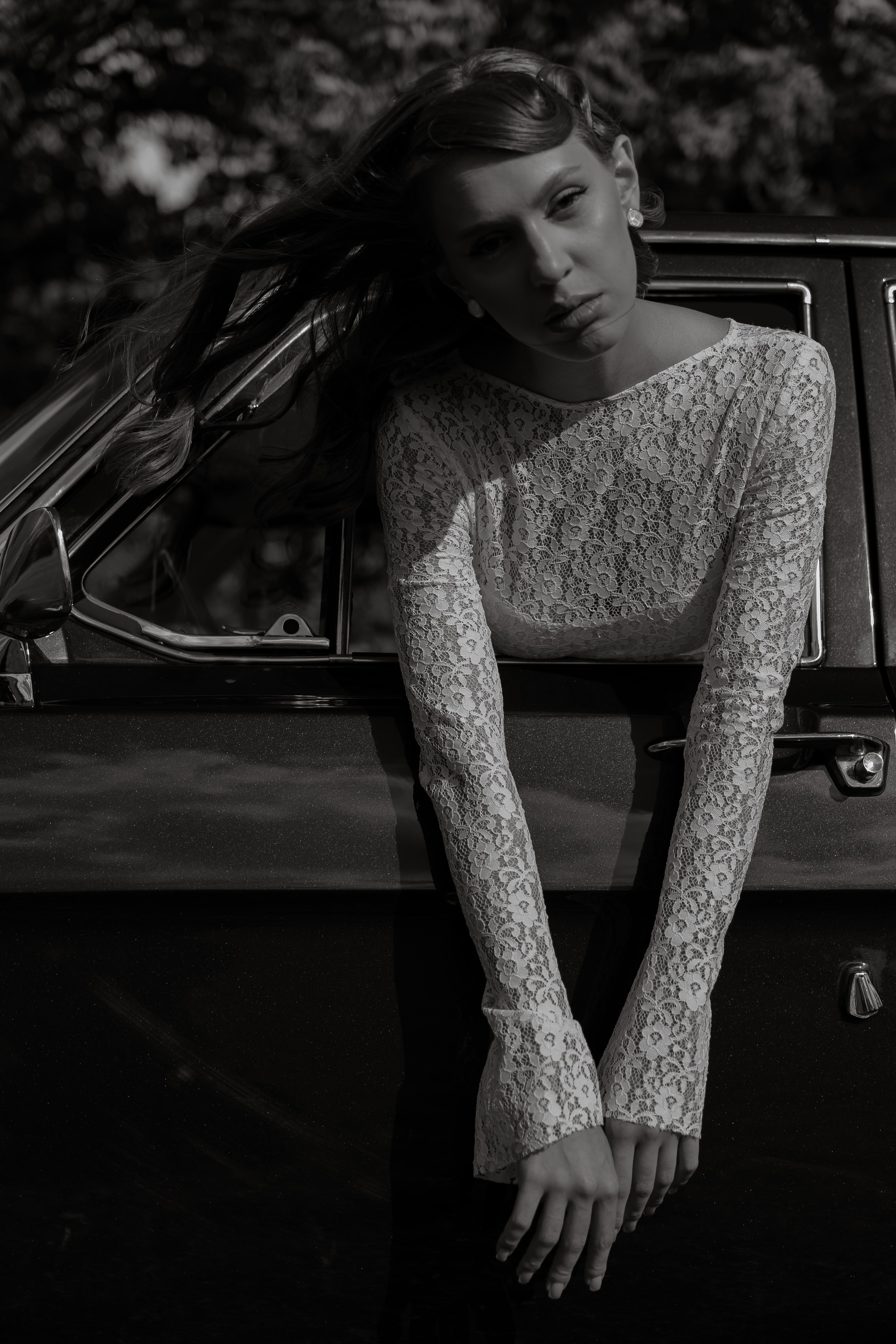 MARSEL | MARGO. Главная