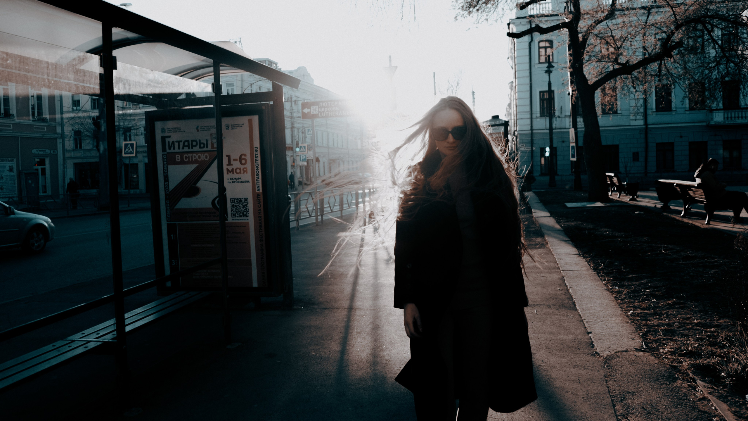 Елена. Дмитрий Пропадалин, Нейрофотография