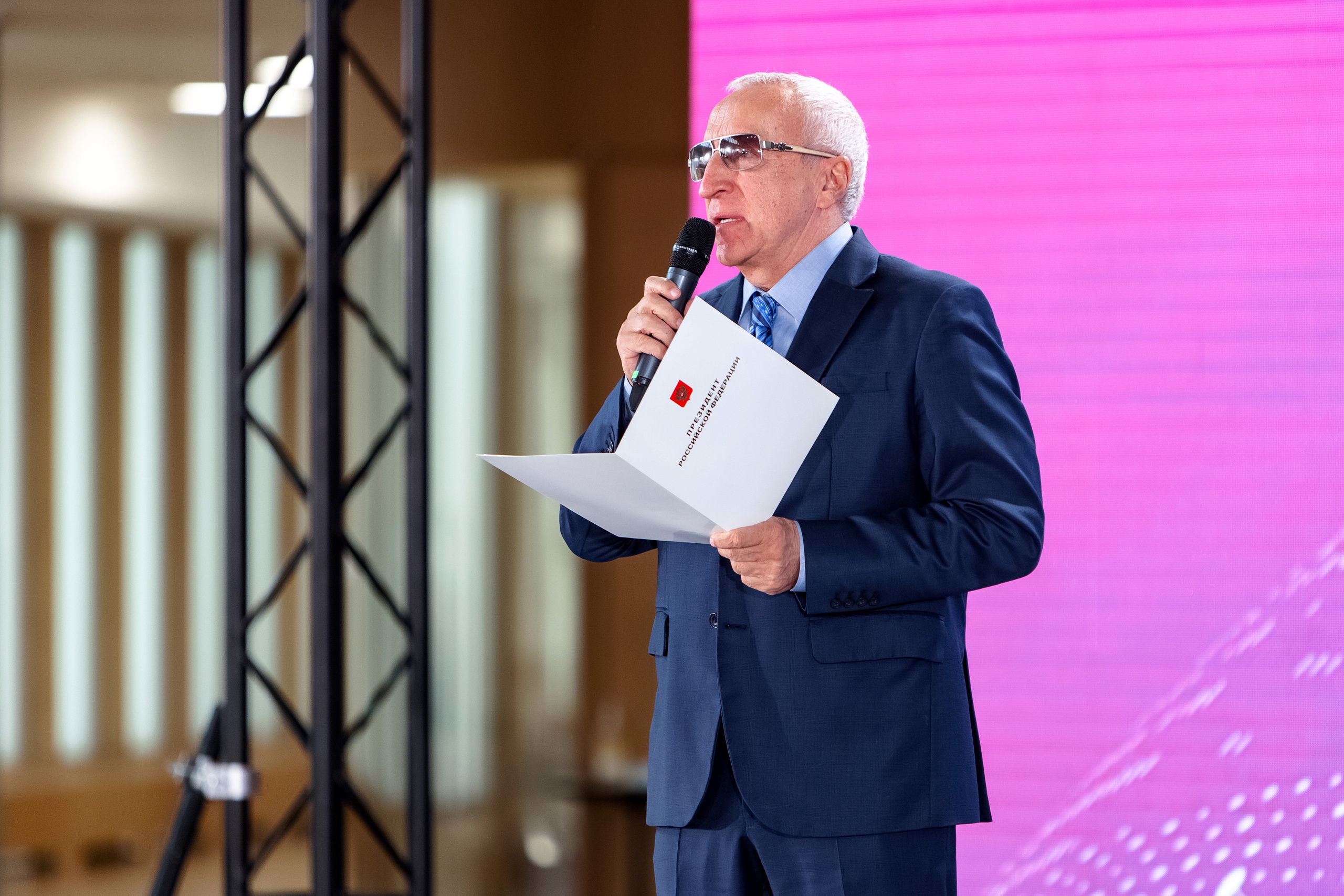 Youth RIGF. Сколково (1). Свадебный репортажный фотограф в Москве