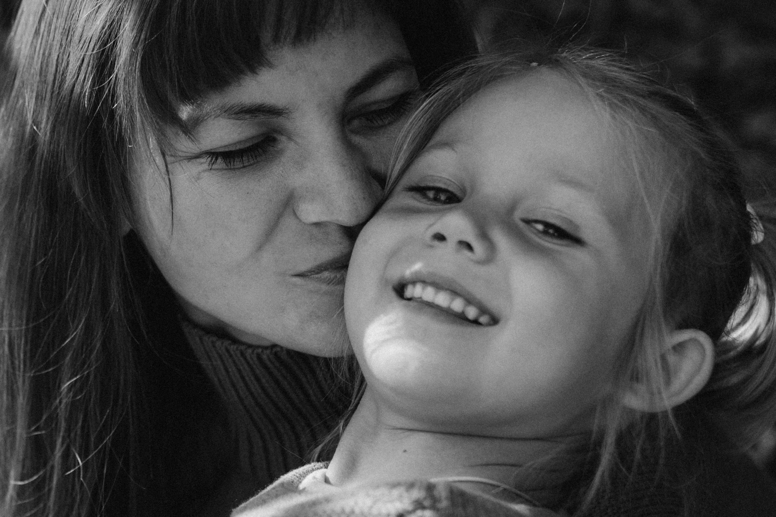 Счастье на двоих. Семейный фотограф lifestyle в Новосибирске Елена Шпилевая