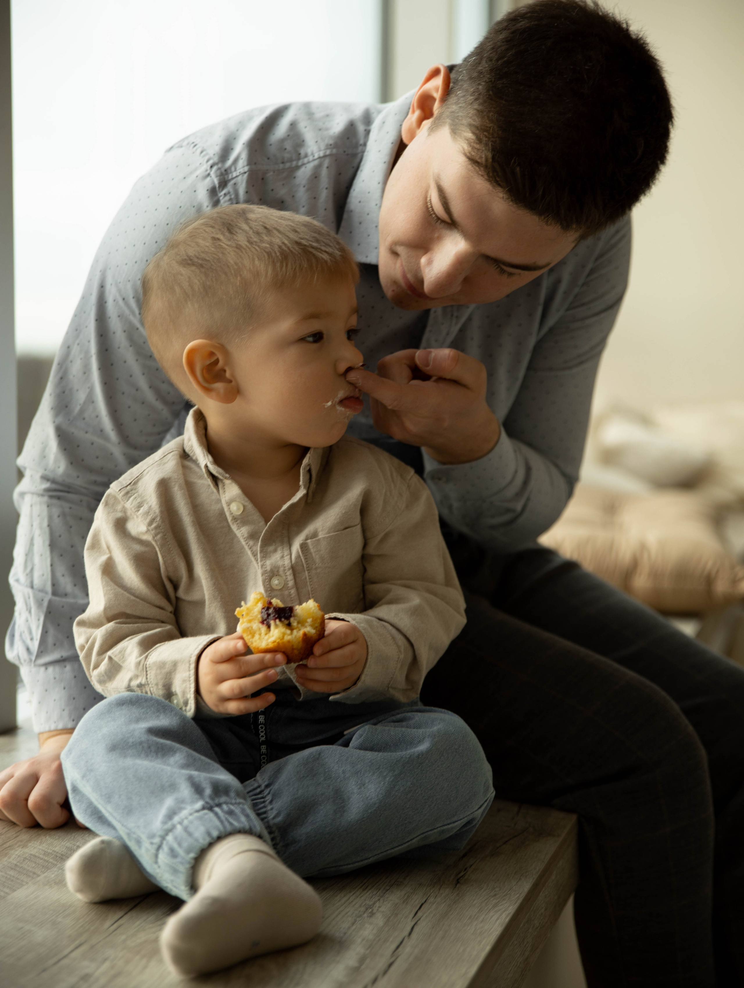 День рождения Тимофея