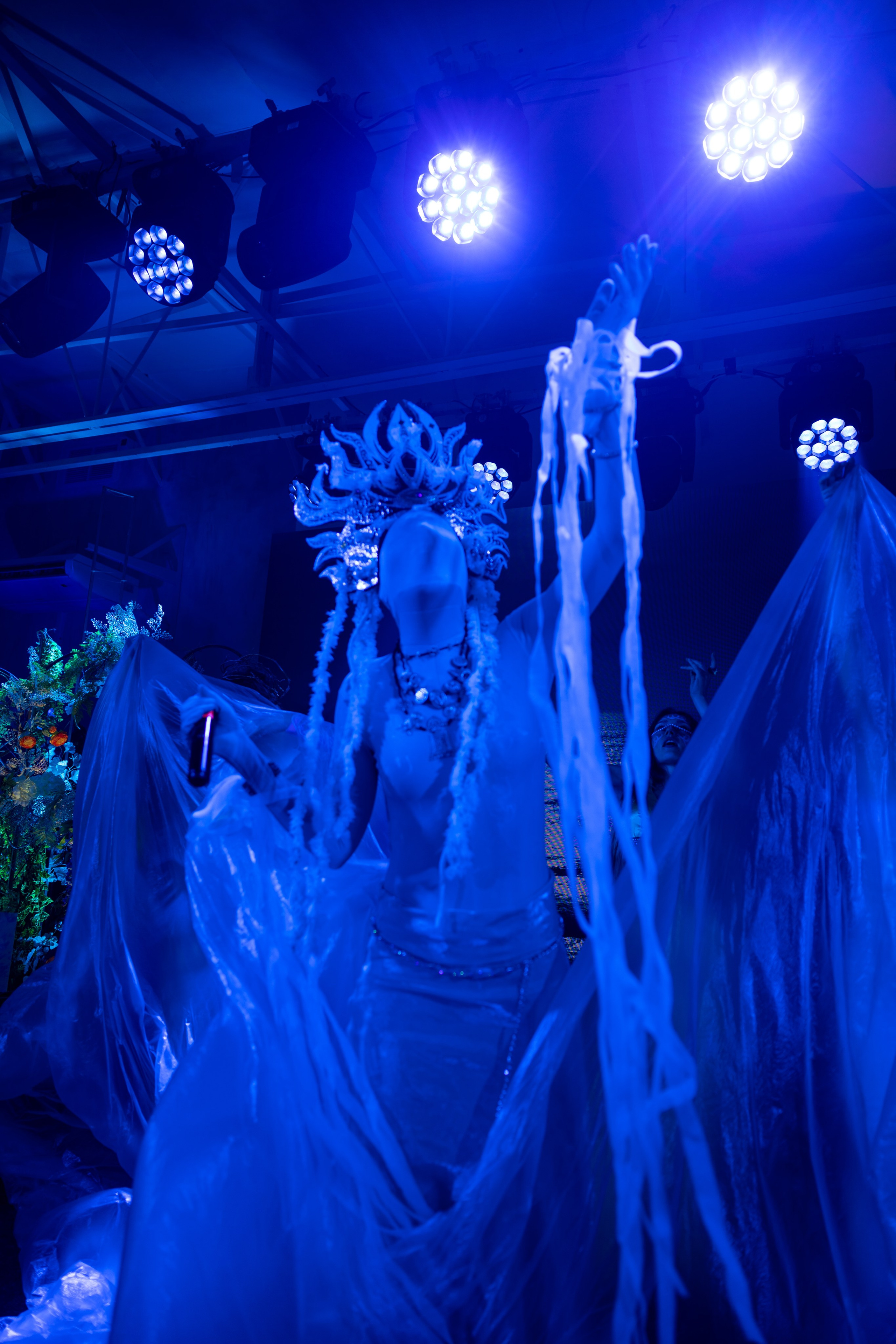 Фестиваль «Умиротворение». Дарья Бухреева — фотограф, видеограф и фототерапевт. Москва и мир