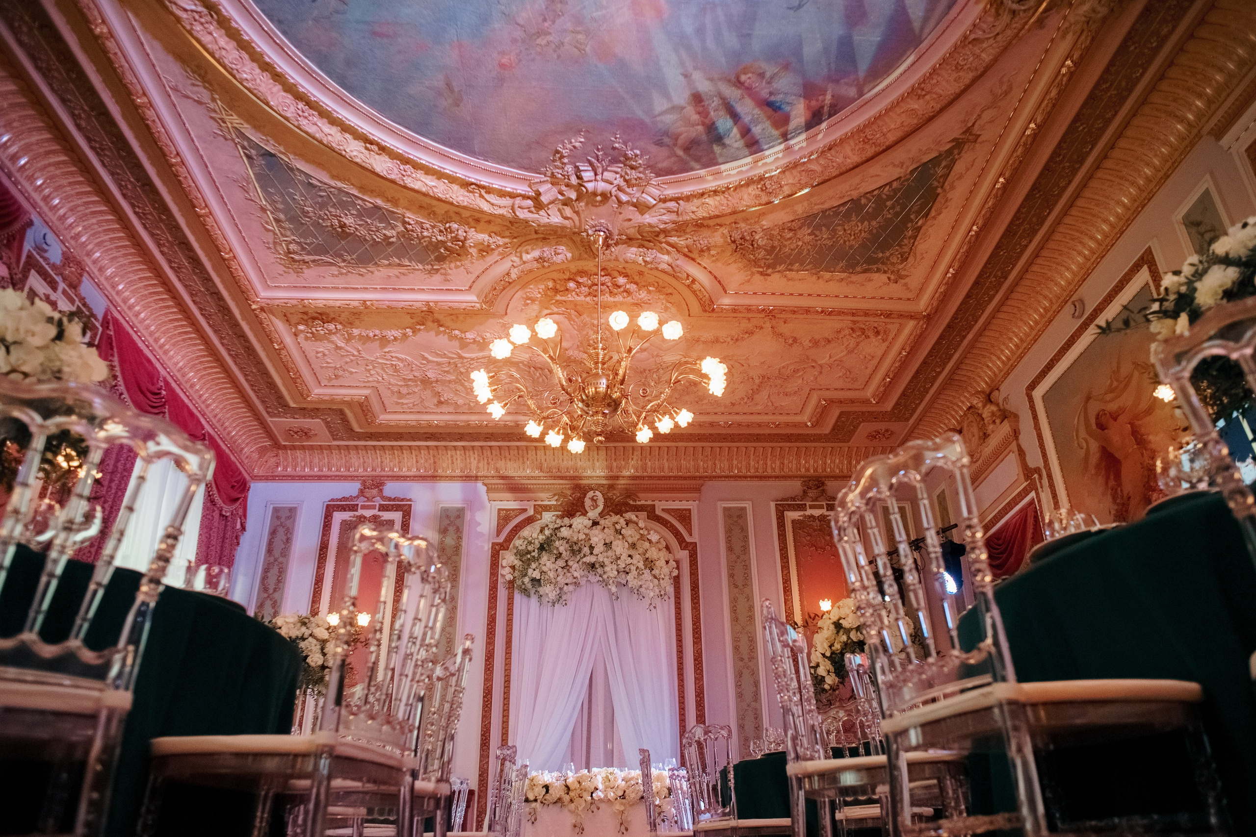 Олеся и Глеб. Свадебный, портретный и репортажный фотограф Дмитрий Карпов