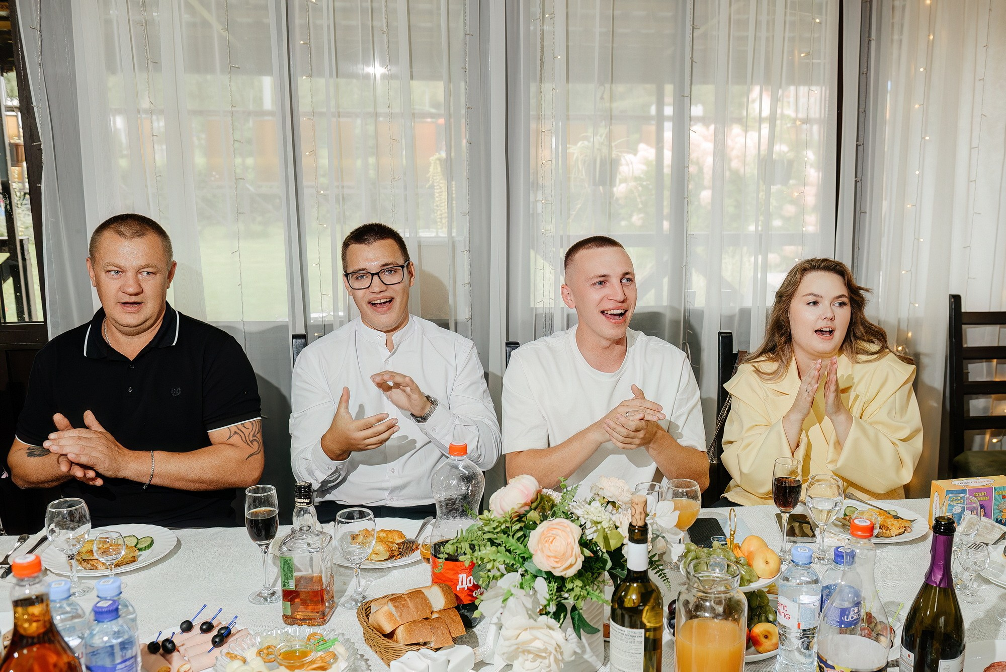 Валерия и Максим. Свадебный и репортажный фотограф Никита Сницарев в Барнауле
