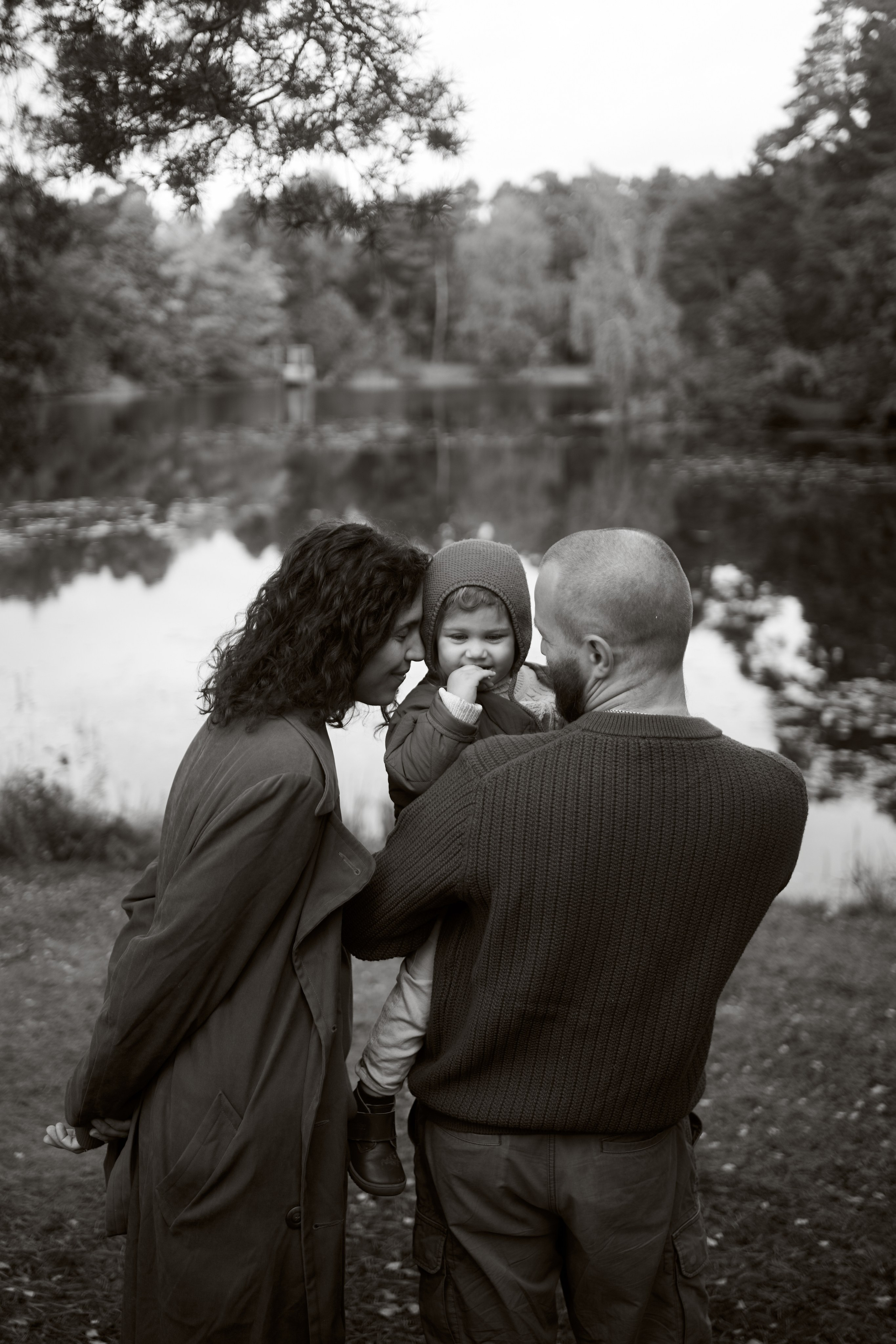 Печенье в песке. Фотограф анималист Москва Дарья