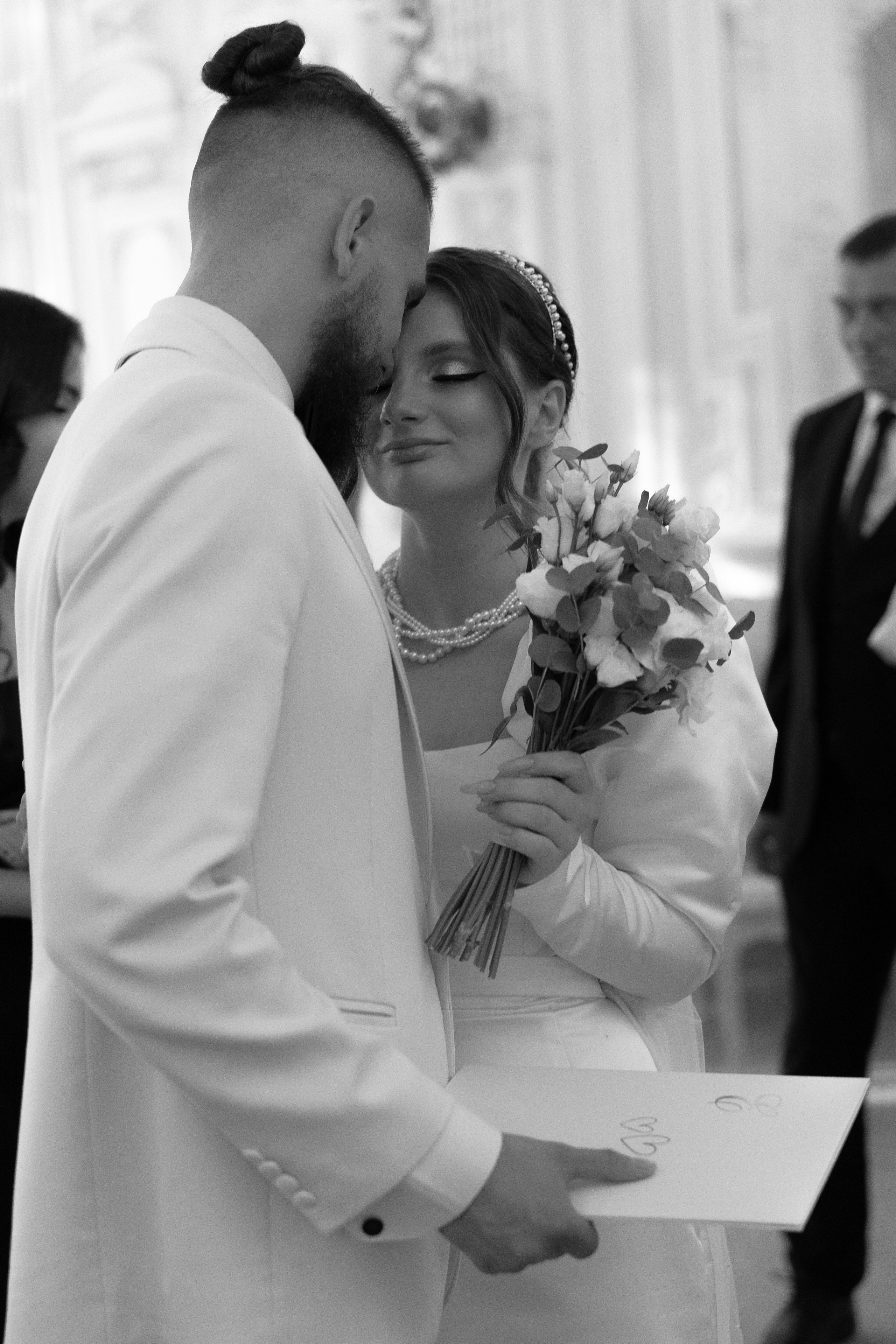 Я хочу с тобой. Свадебный и семейный фотограф Арина Кулёва