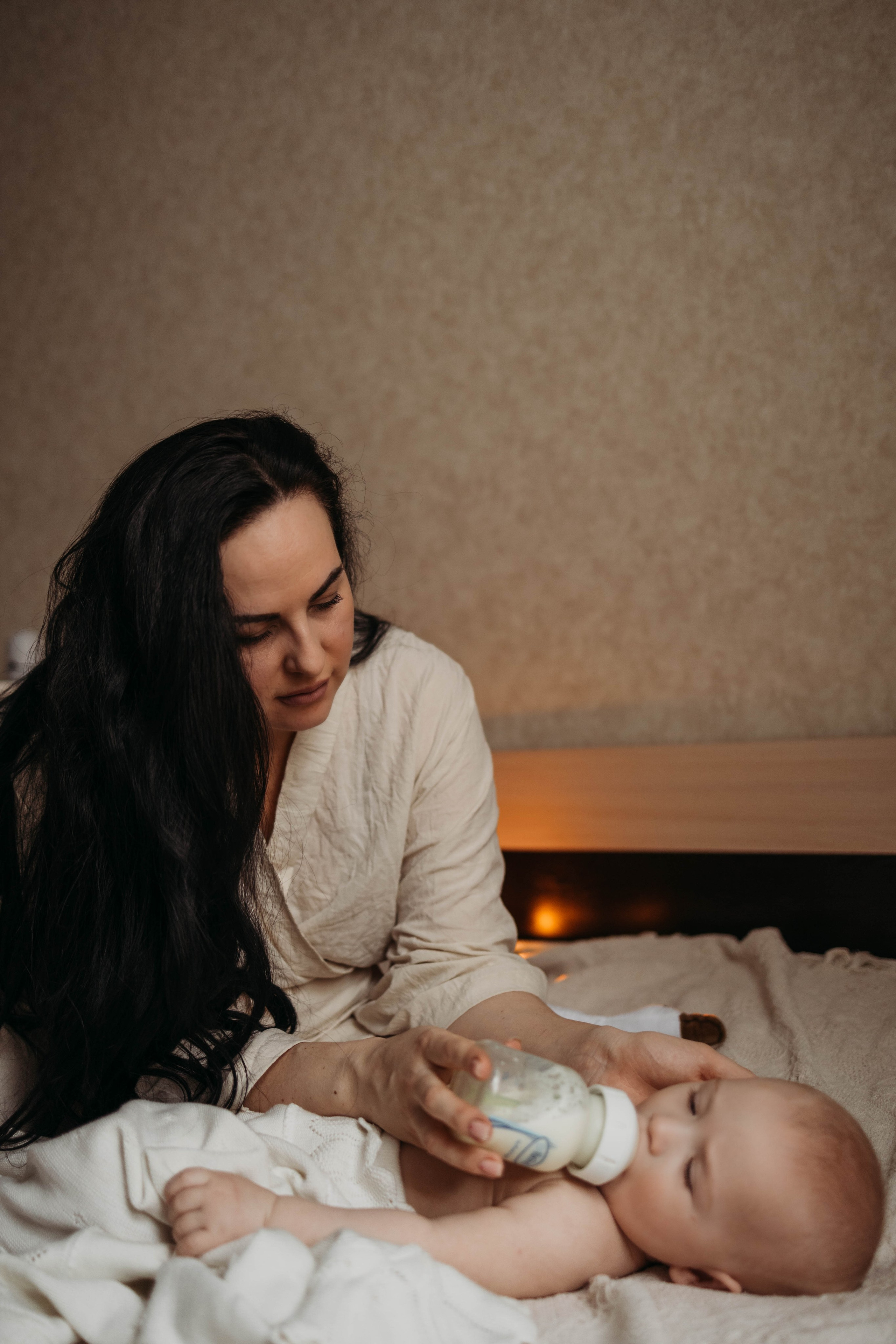 Даша, Руслан и Демьян. Фотограф Алевтина Матешук