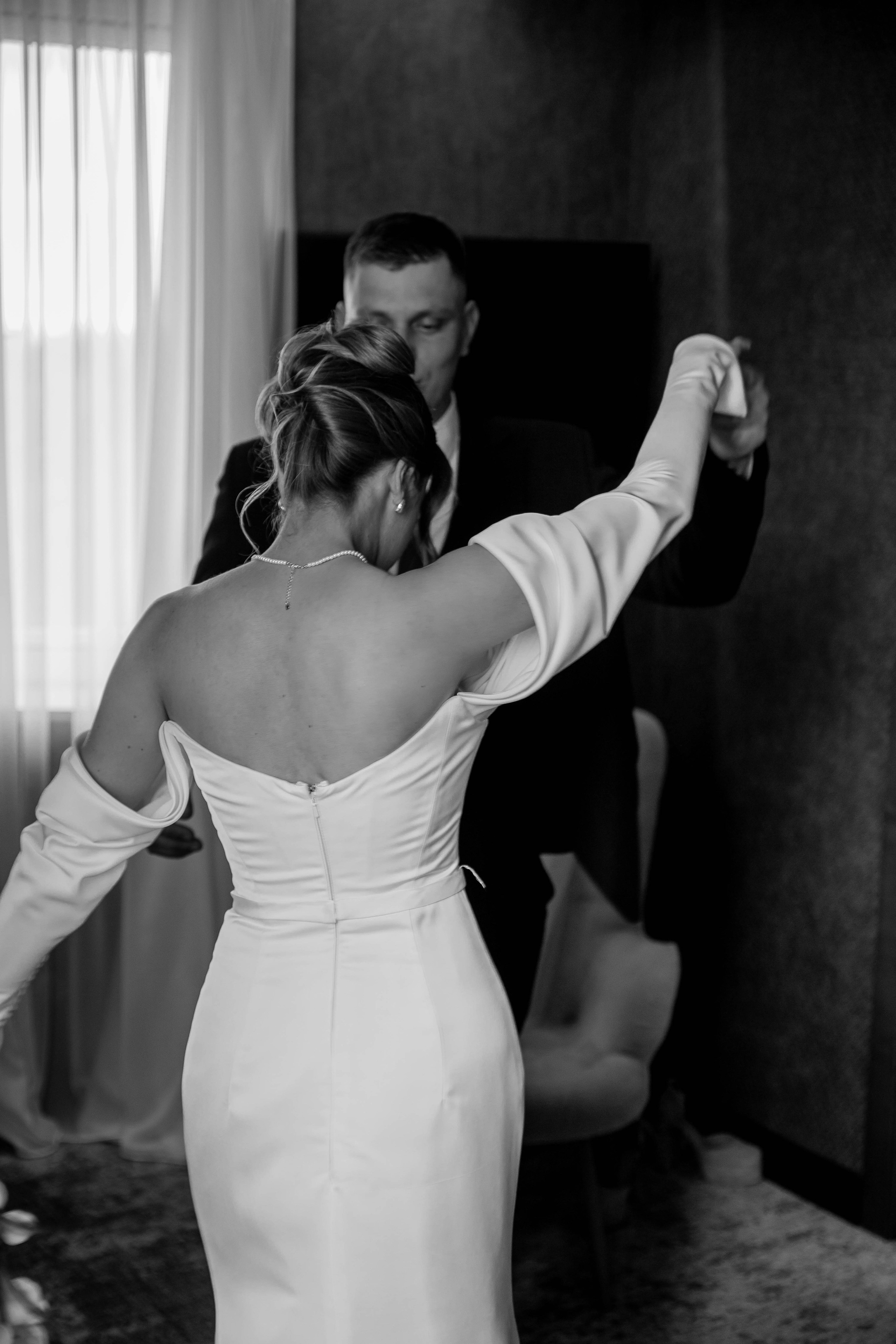 Владлена|Кирилл. Свадебный фотограф Надежда Рыжикова