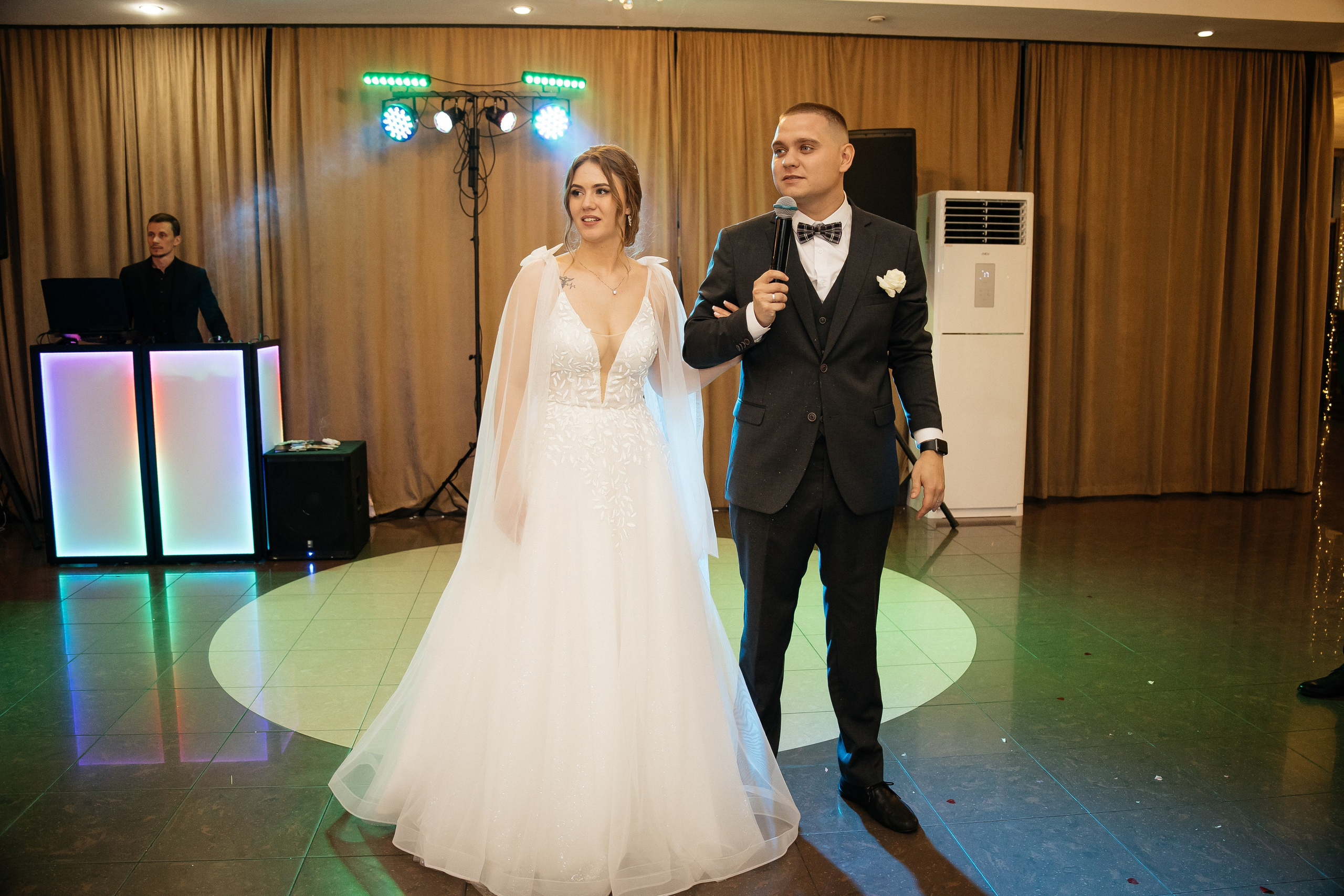 Свадьба полный день. Фотограф в Иркутске