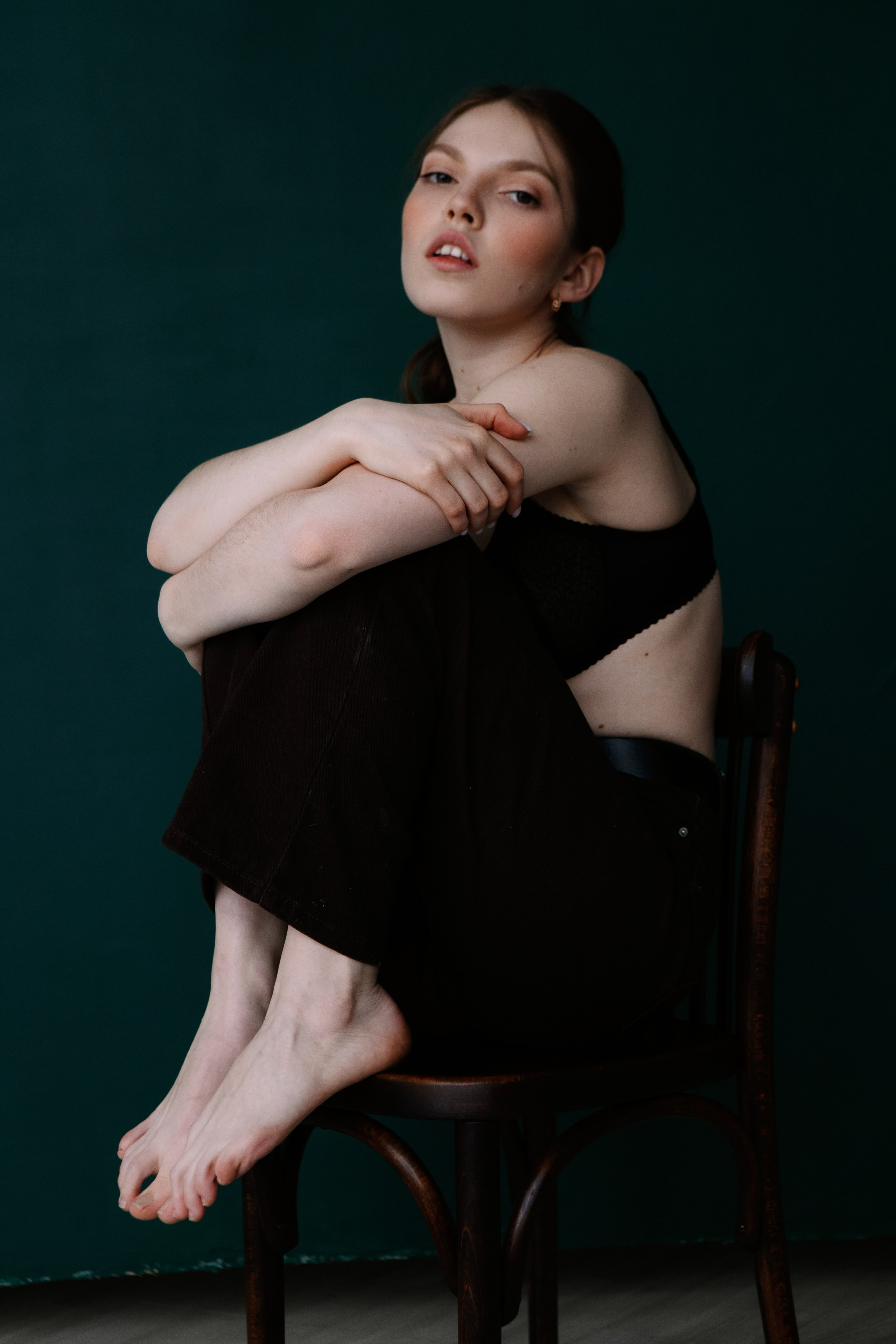 Индивидуальная фотосессия в иванове. Портретный фотограф в Иванове Ольга Гуральник