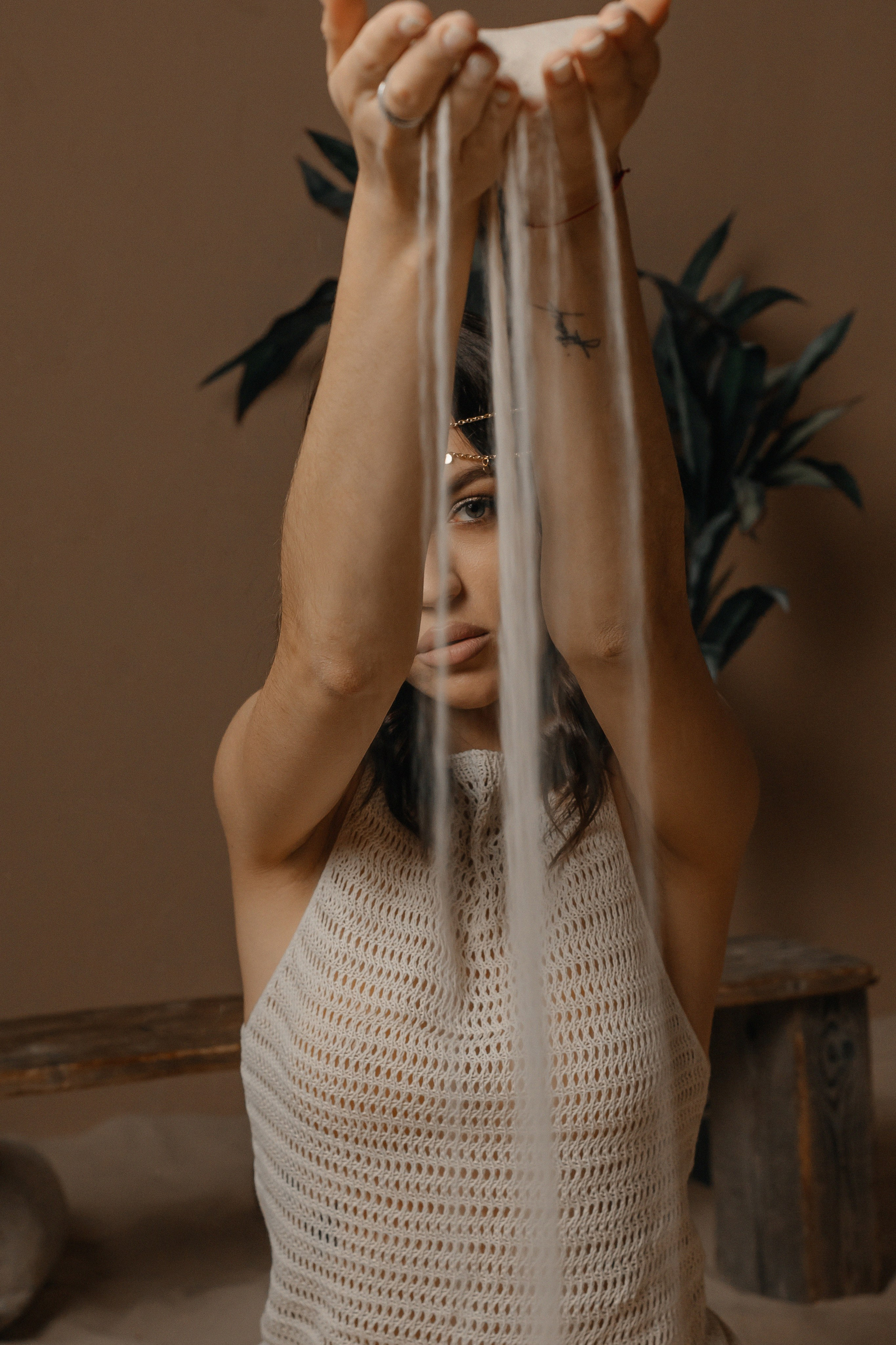 Portrait. Фотограф Санкт-Петербург