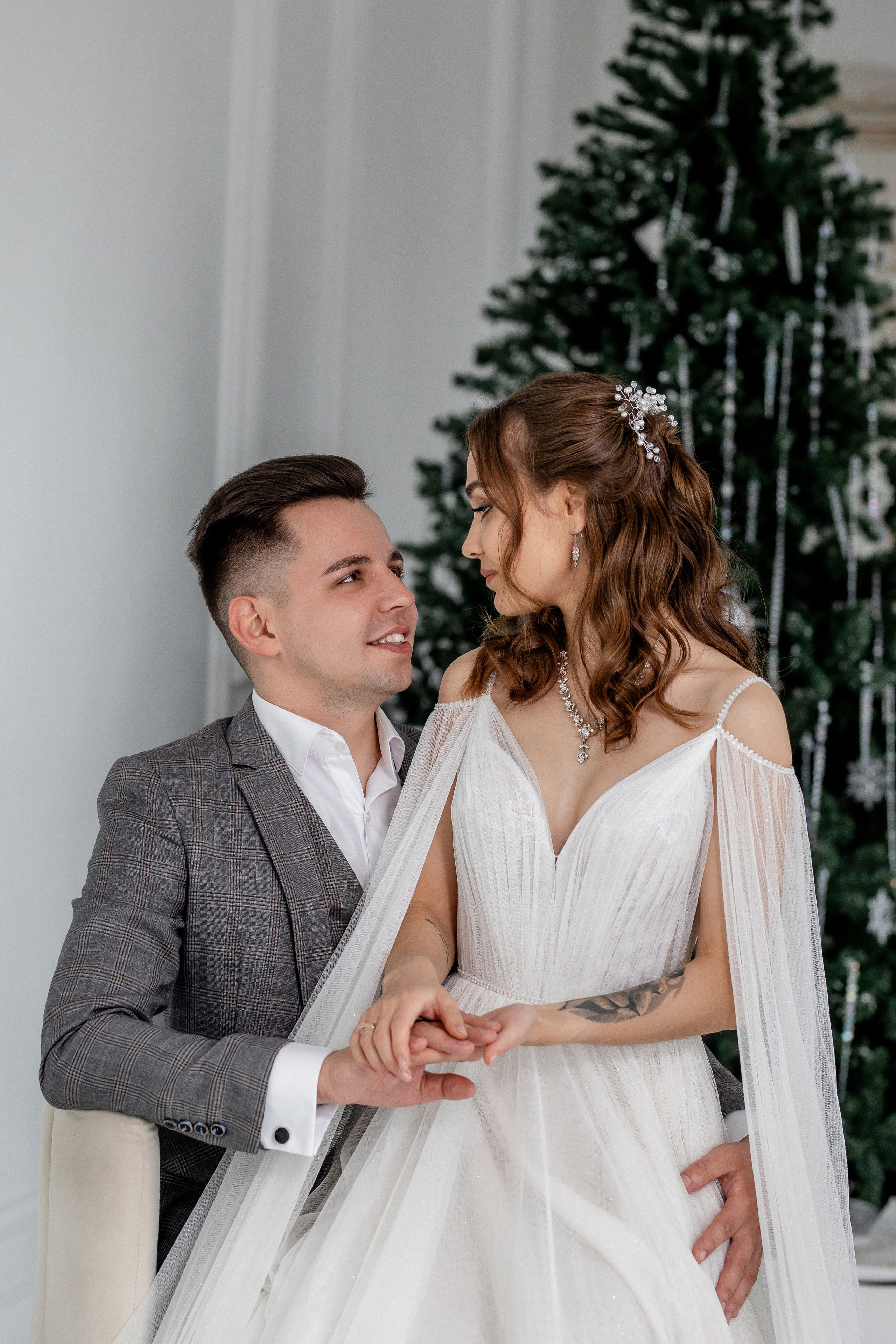 Свадьба. Семейный и женский фотограф в Ростове-на-Дону Екатерина Фитисова