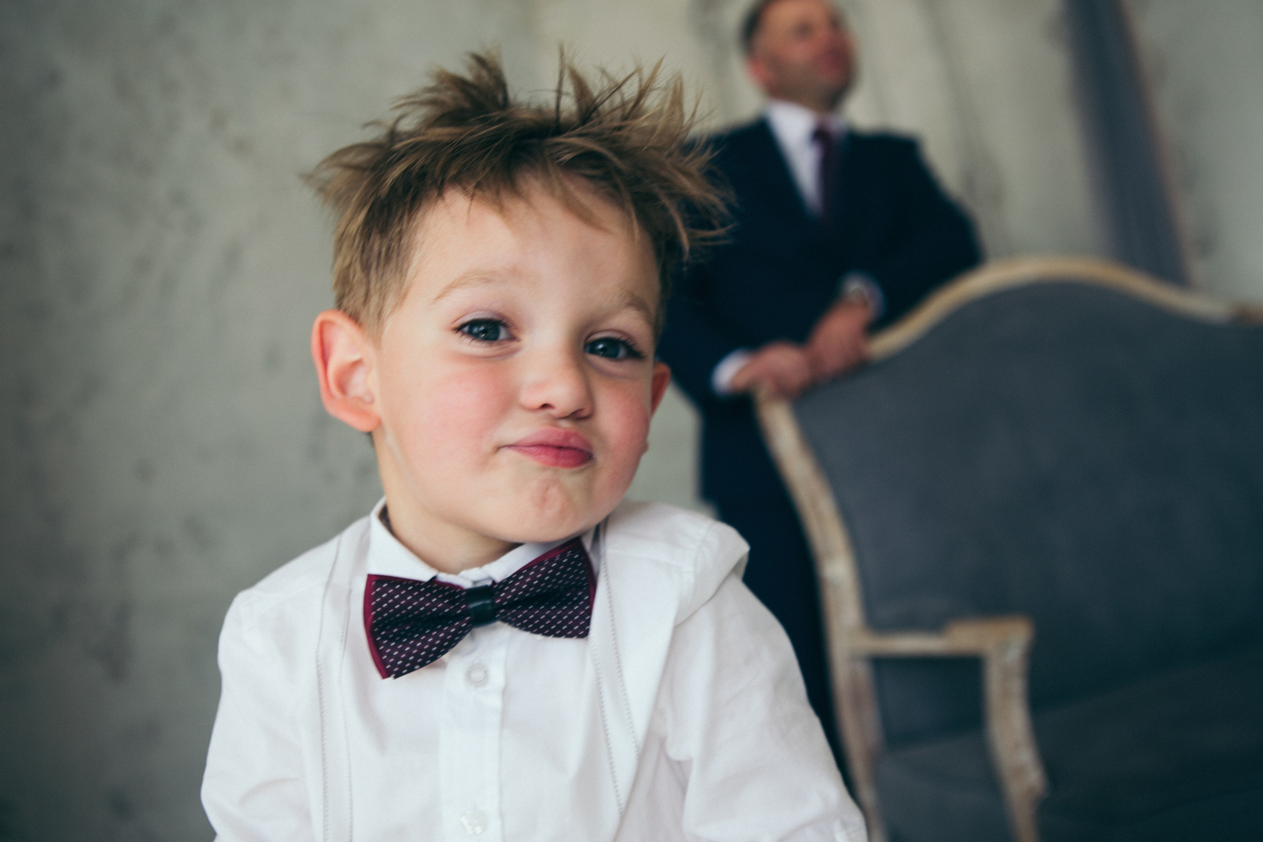 Детство. Фотограф в Екатеринбурге Переверзева Анна