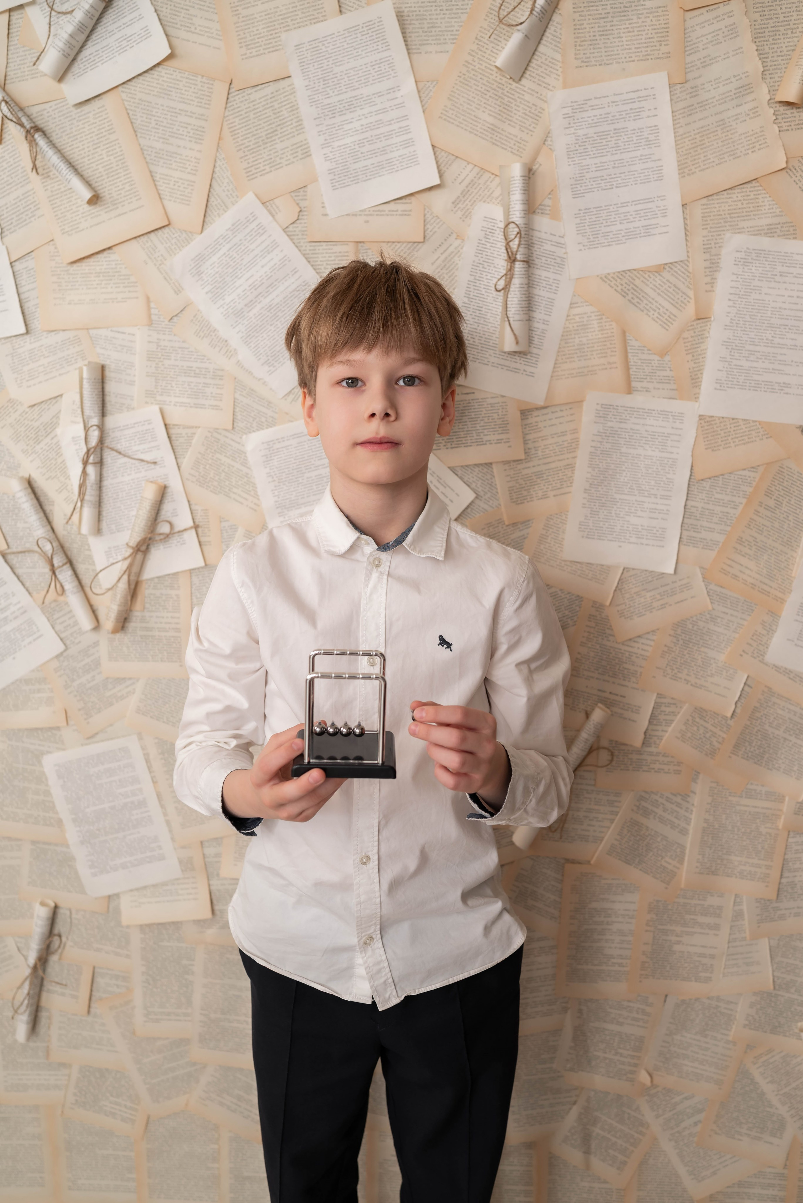 СОШ 22 4в класс. Фотограф в городе Салават