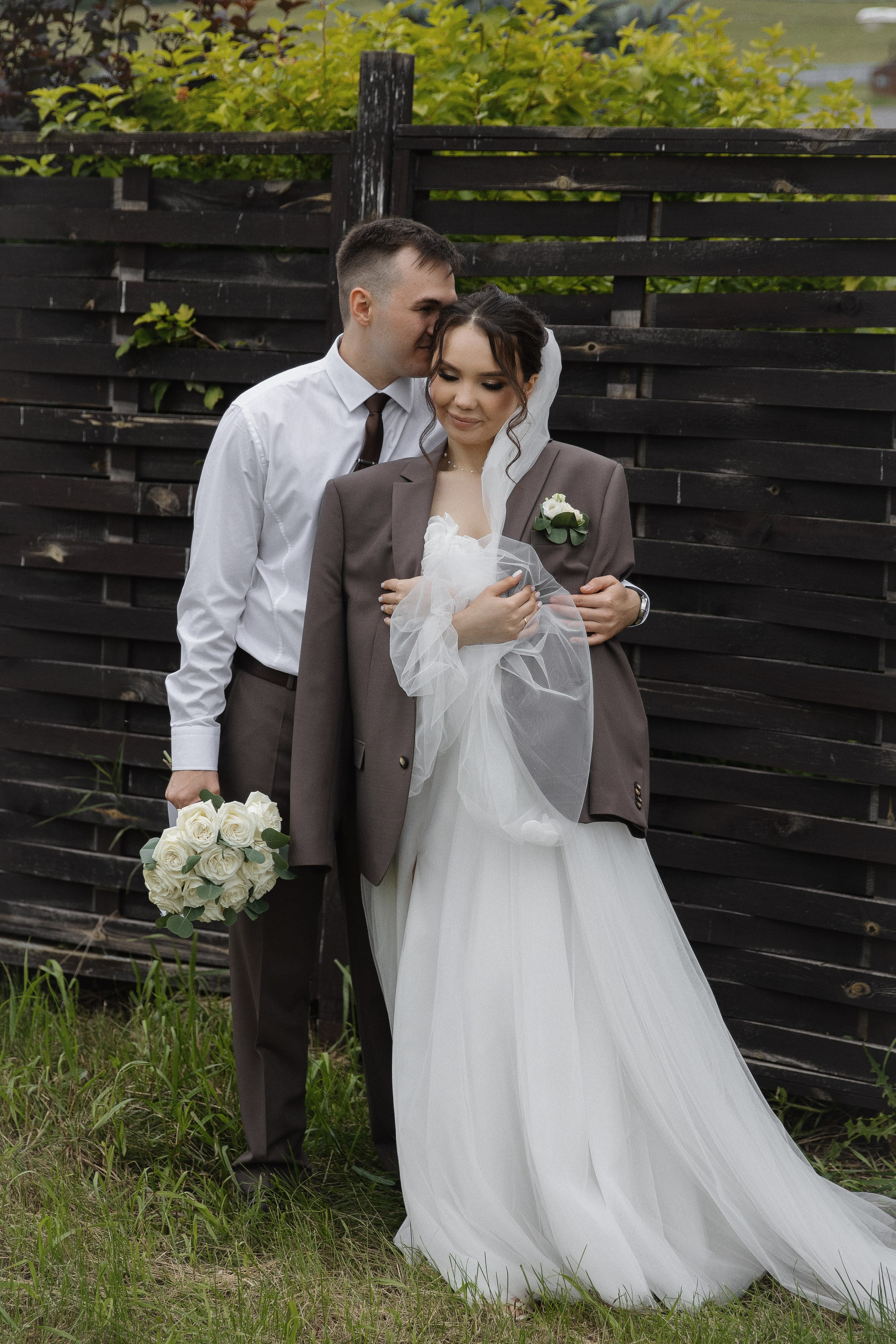 Элина & Никита