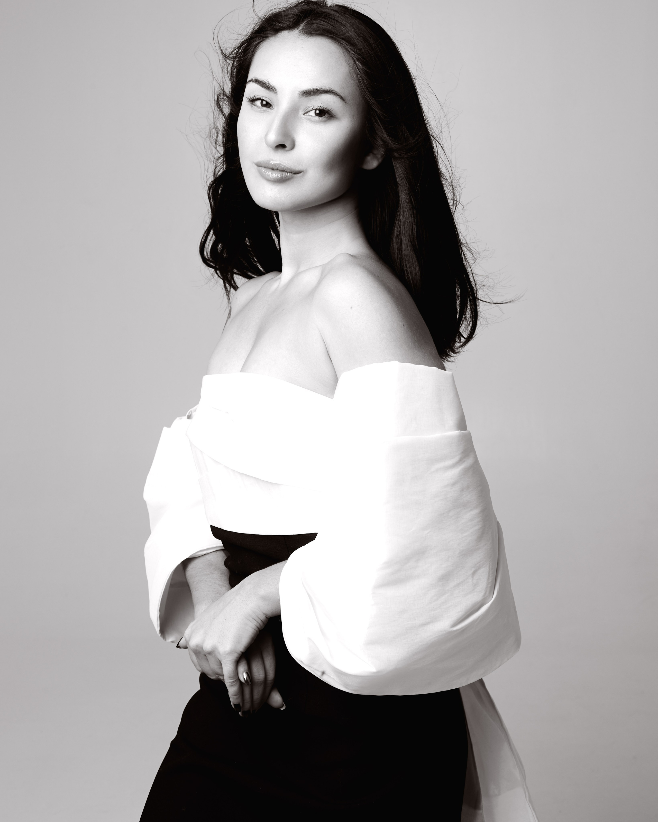 Рамоша Назарова