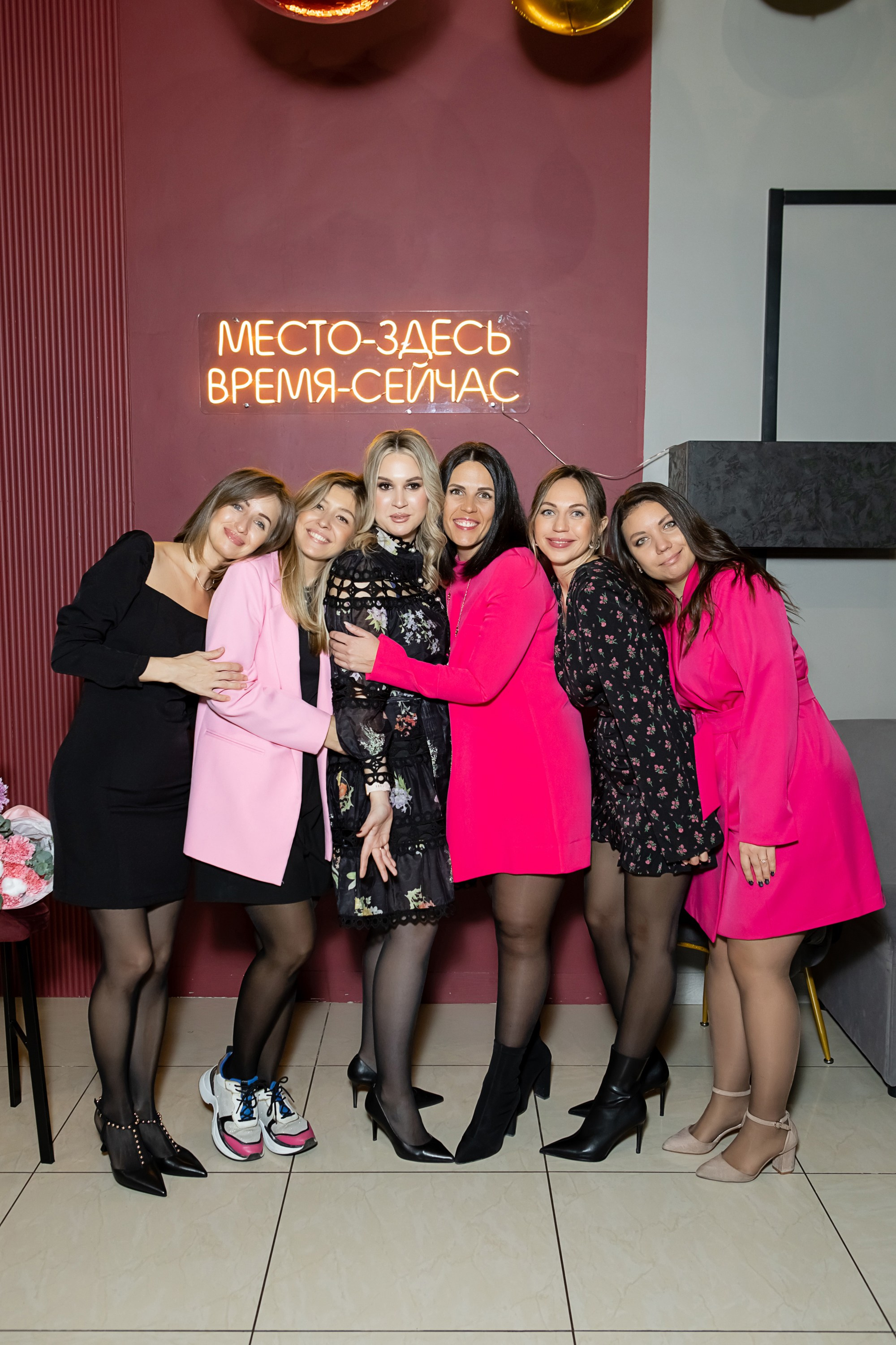 Интра Лофт. Репортажный и семейный фотограф в Новосибирске Елена Каменева