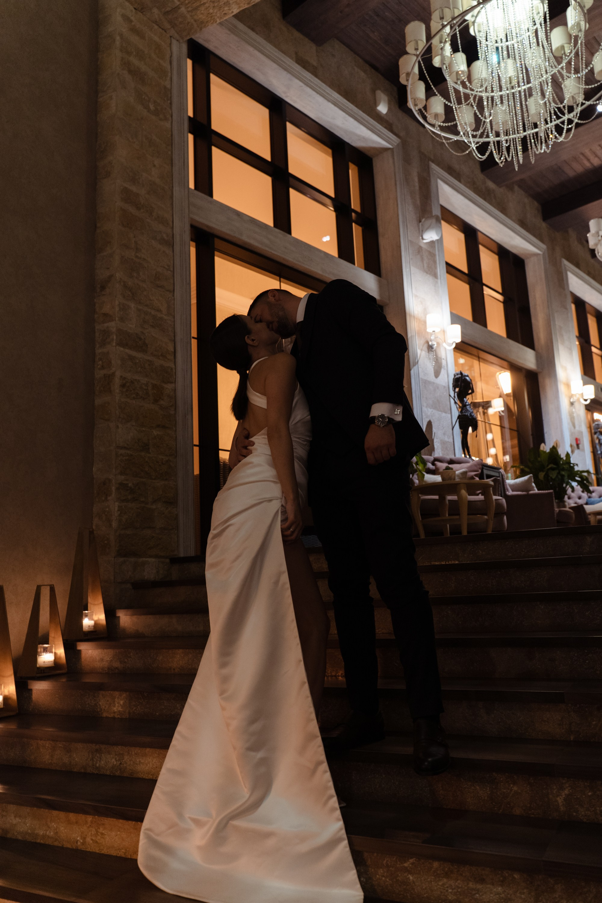 Yana&Viktor. Портретный фотограф в Краснодаре Валерия Матирная