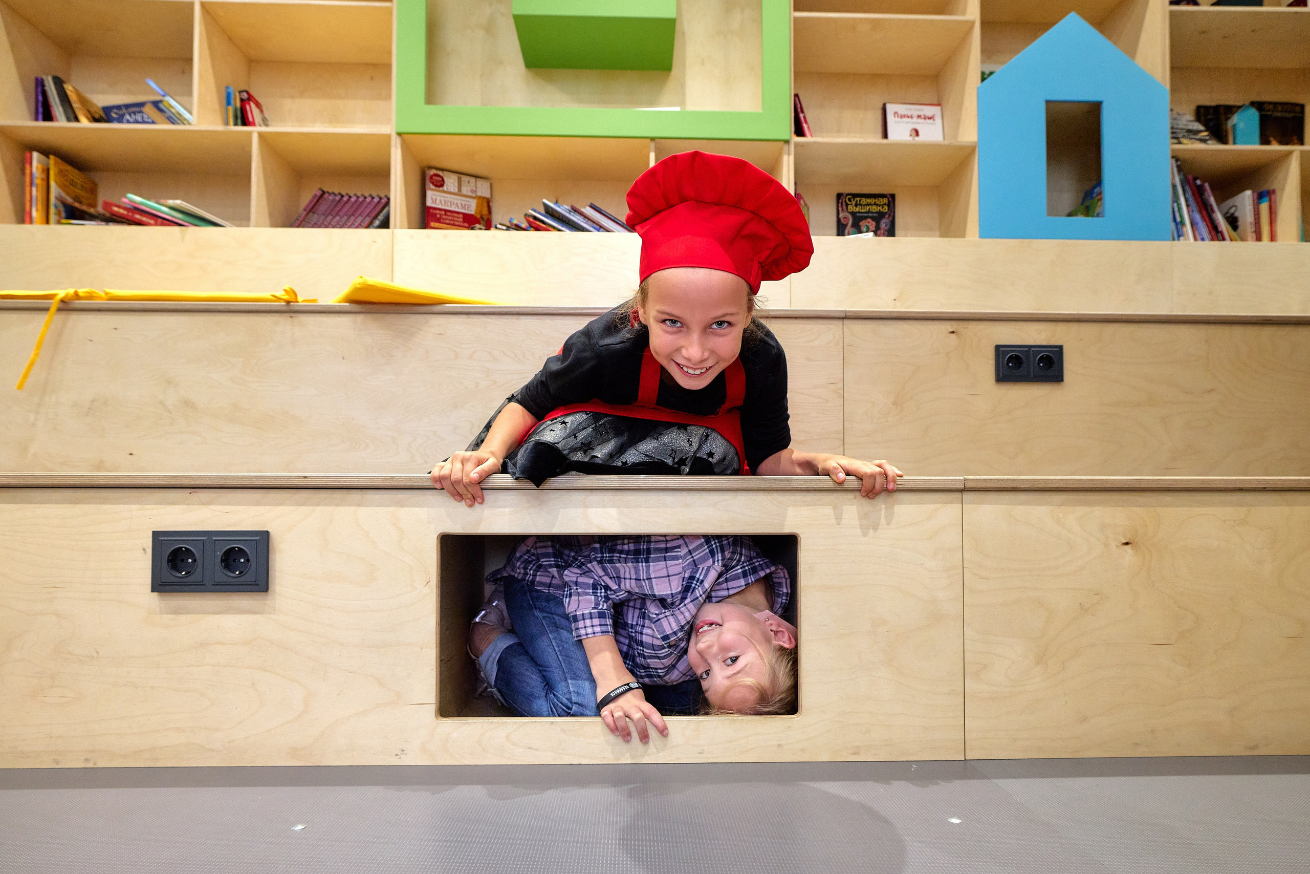 Детские. Александр Кашин, репортажный фотограф в Челябинске и Екатеринбурге