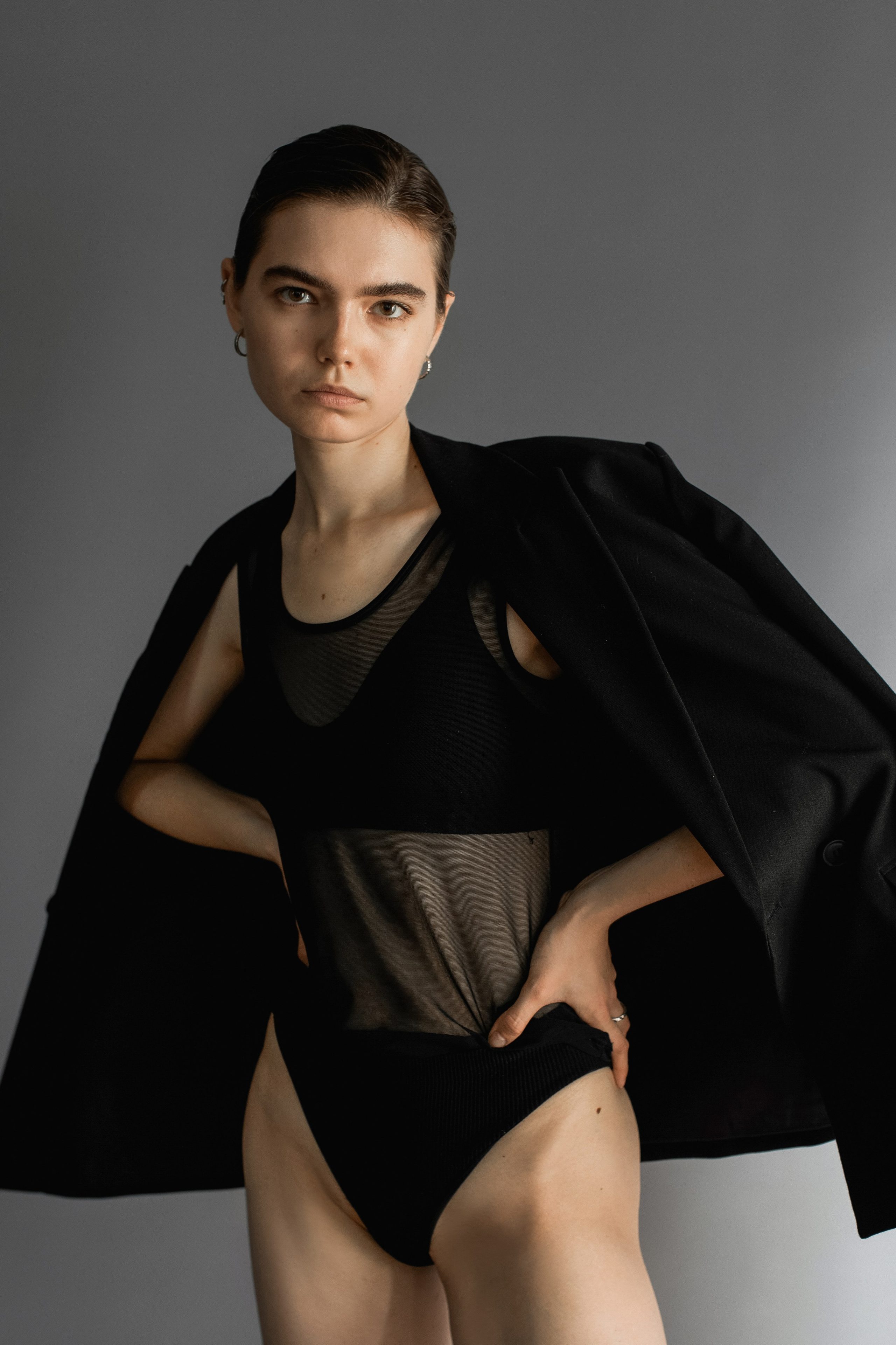 Женский портрет. Индивидуальный, love, семейный фотограф в Москве Елизавета Калинина