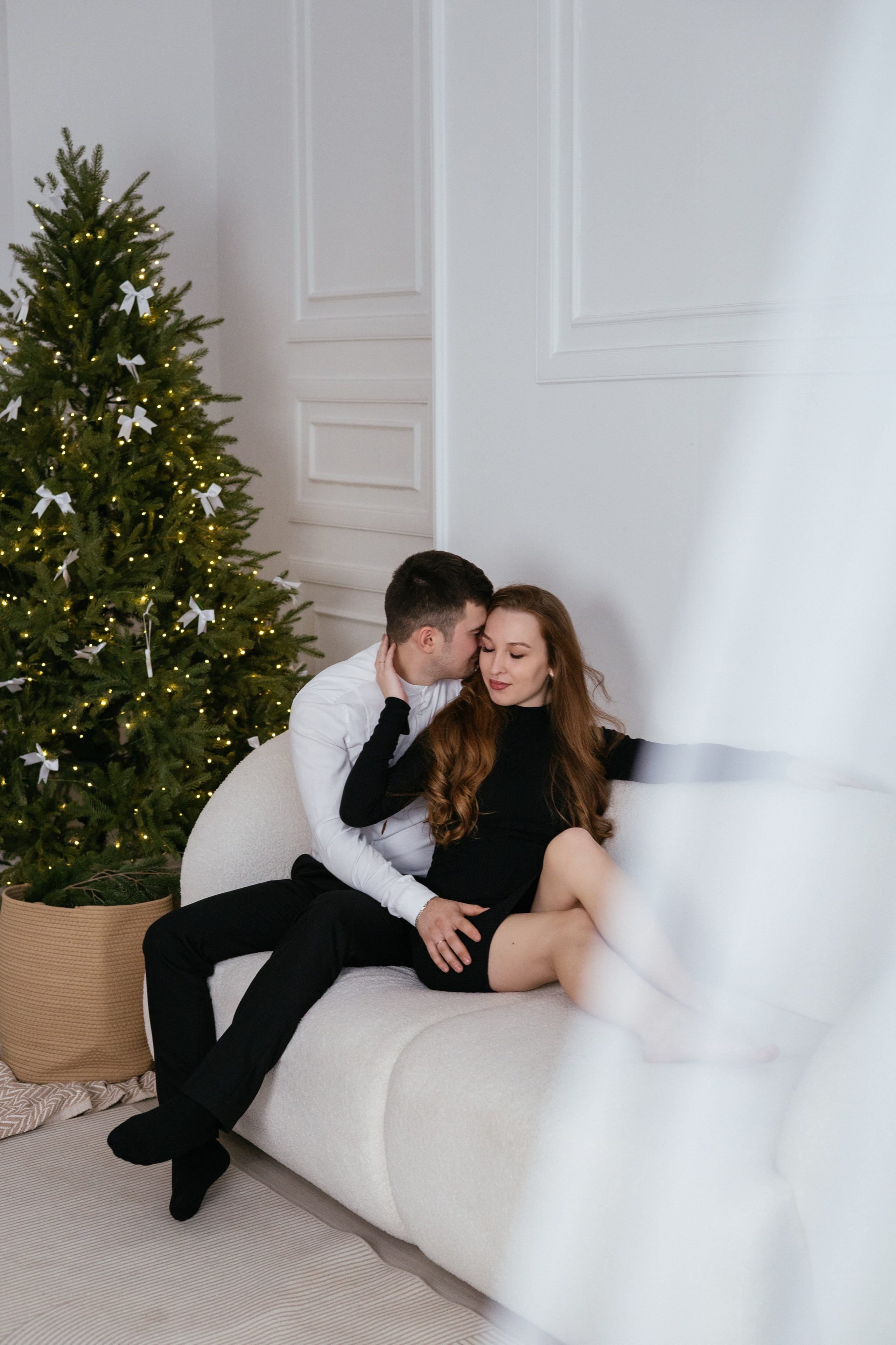 Love story. Индивидуальный, love, семейный фотограф в Москве Елизавета Калинина