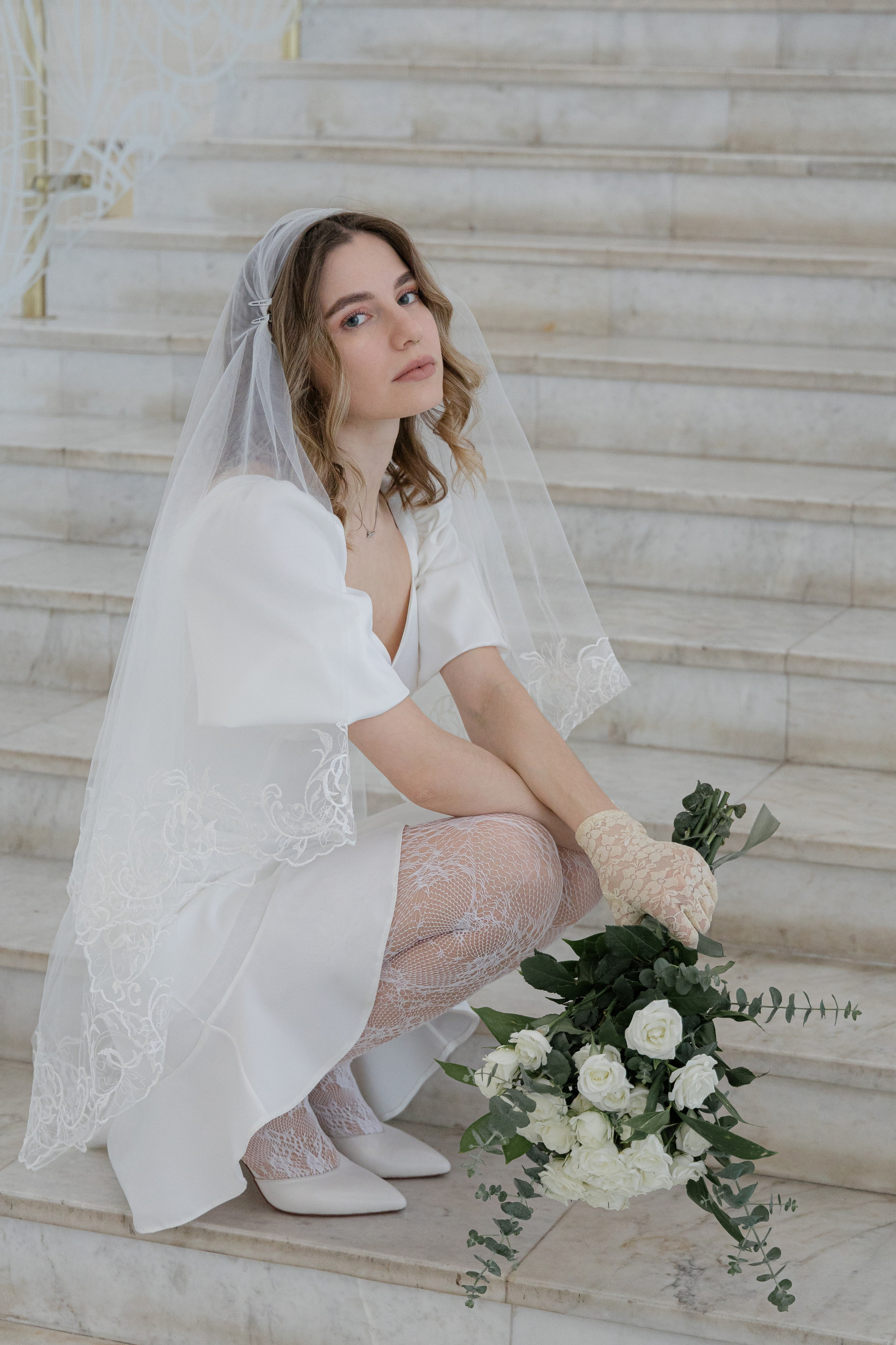 Азат и Екатерина. Свадебный и семейный фотограф в Самаре