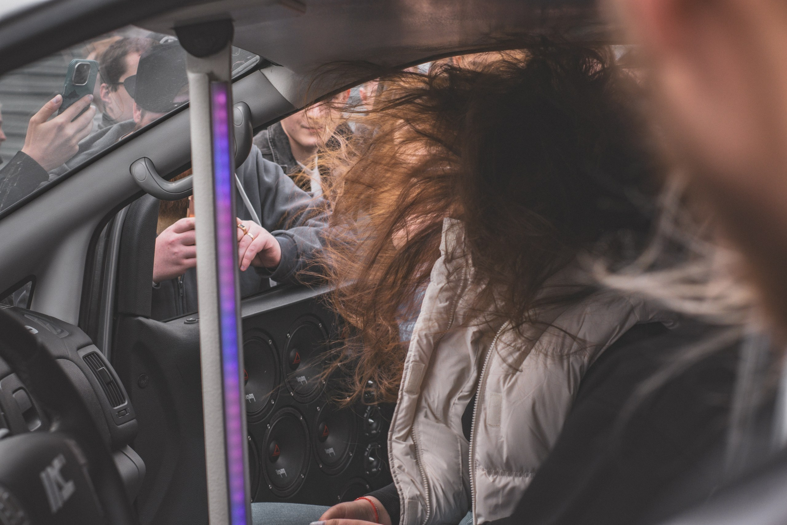 NotDaily. Фотограф Нижний Новгород — Дмитрий Грехов