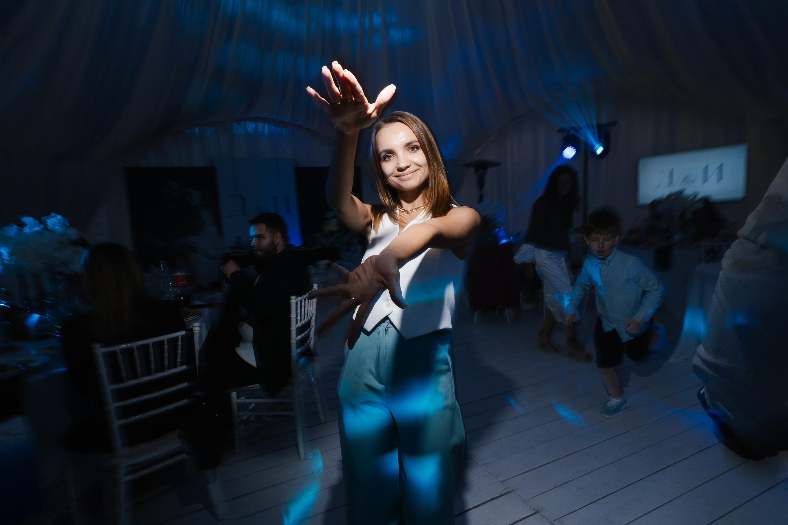 Изабелла и Денис. Свадебный и семейный фотограф Кокушева Юлия Нижний Новгород