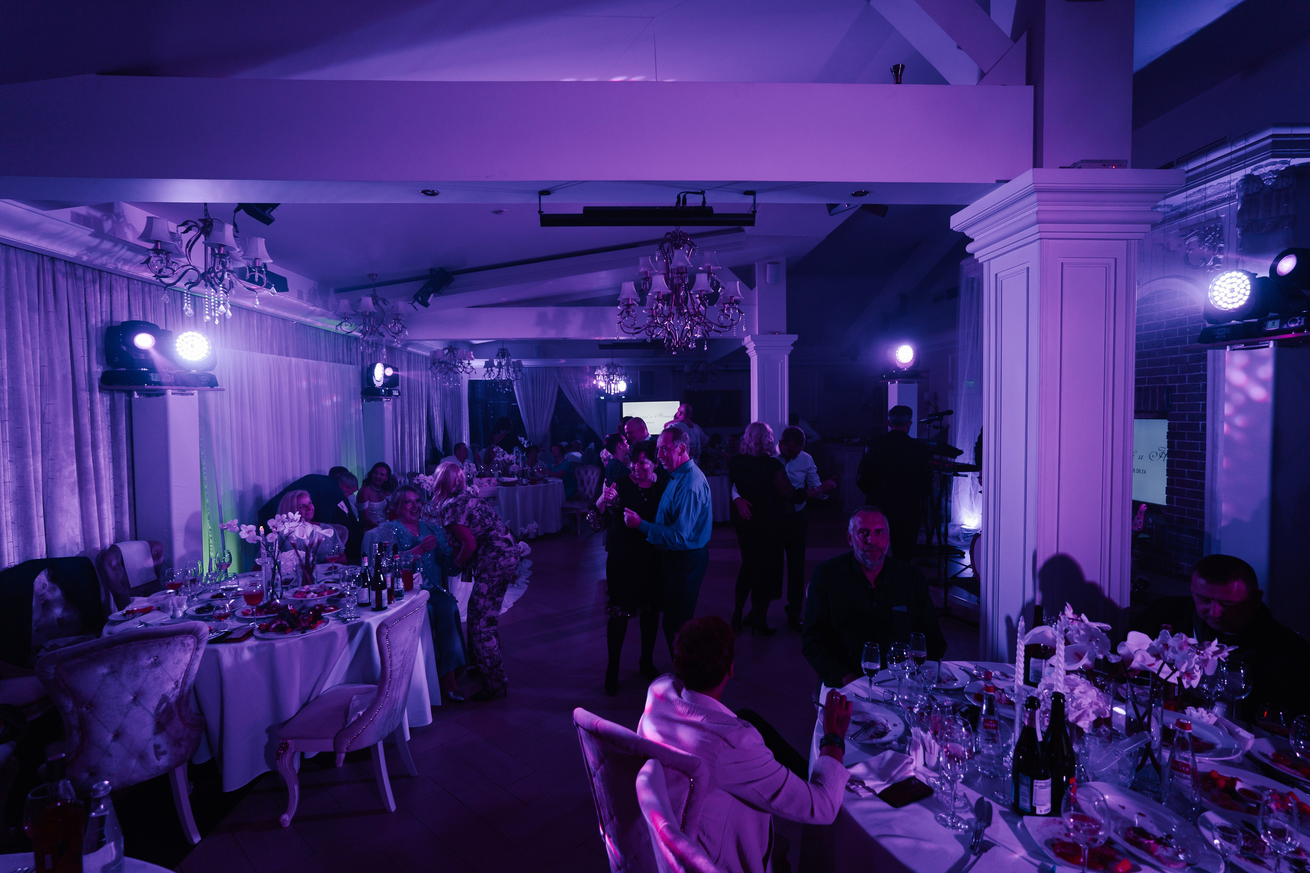 Наталья и Анатолий. Свадебный и семейный фотограф Кокушева Юлия Нижний Новгород