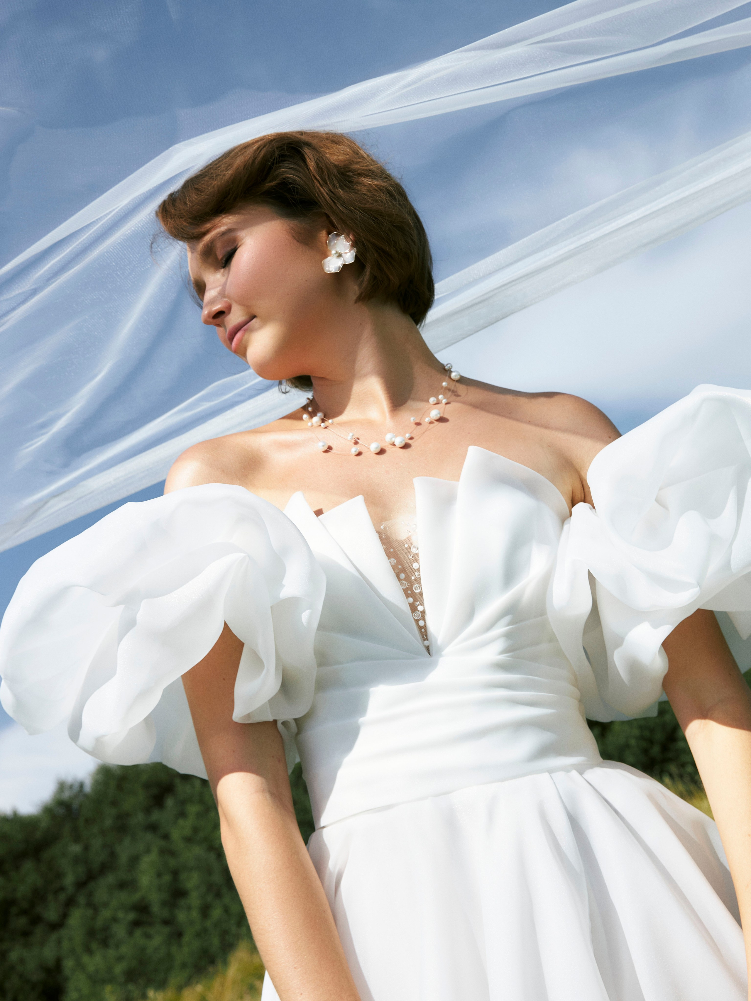 Andrey & Alina. Козырева Ксения — фотограф в Новосибирске